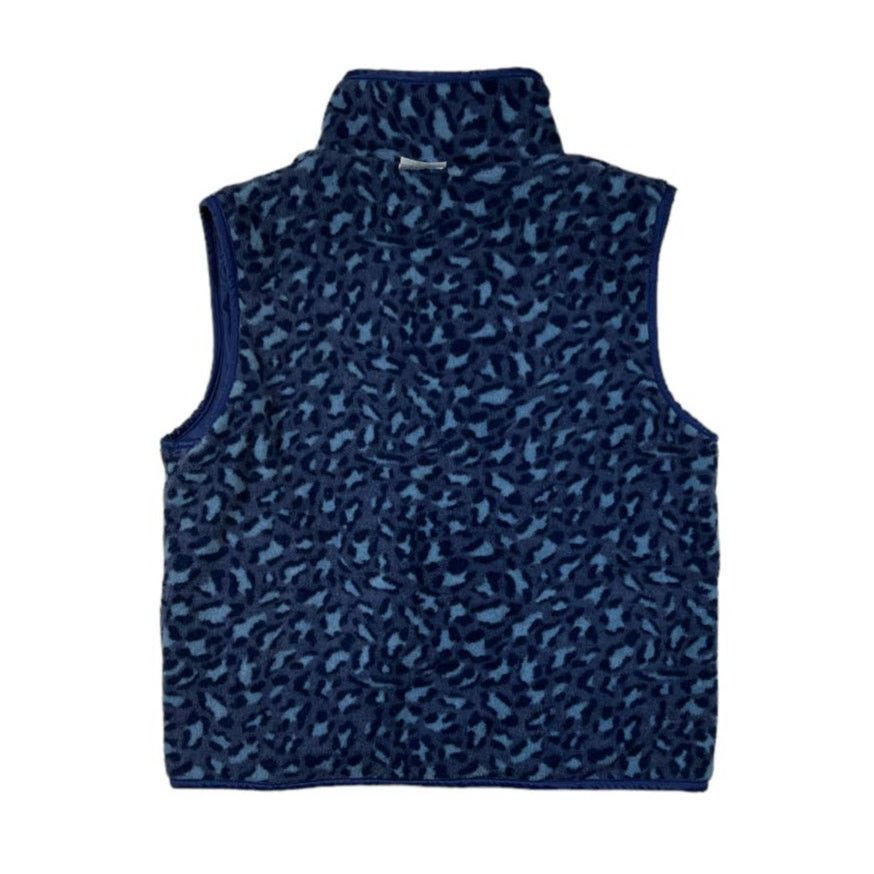 Other Reversible Blue Vest | Size S Size S / US 4 / IT 40 - 6 Thumbnail