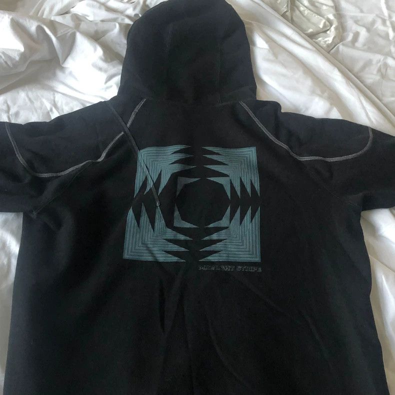 Kiko Kostadinov KIKO KOSTADINOV Sweatshirt purchased at Dover Street Marke Size US S / EU 44-46 / 1 - 2 Thumbnail