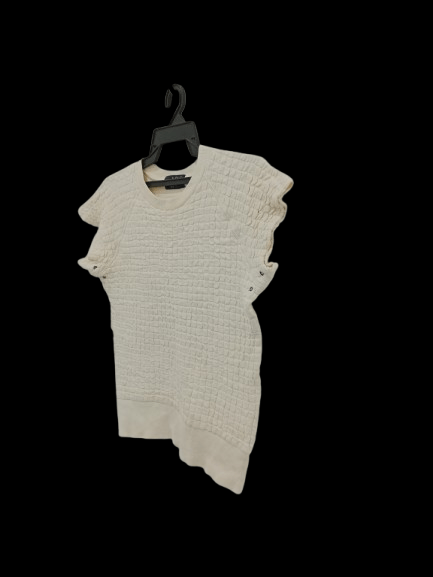 Bape Bape Bapy Busy Working Lady Crop Top Tshirt Size S / US 4 / IT 40 - 5 Thumbnail