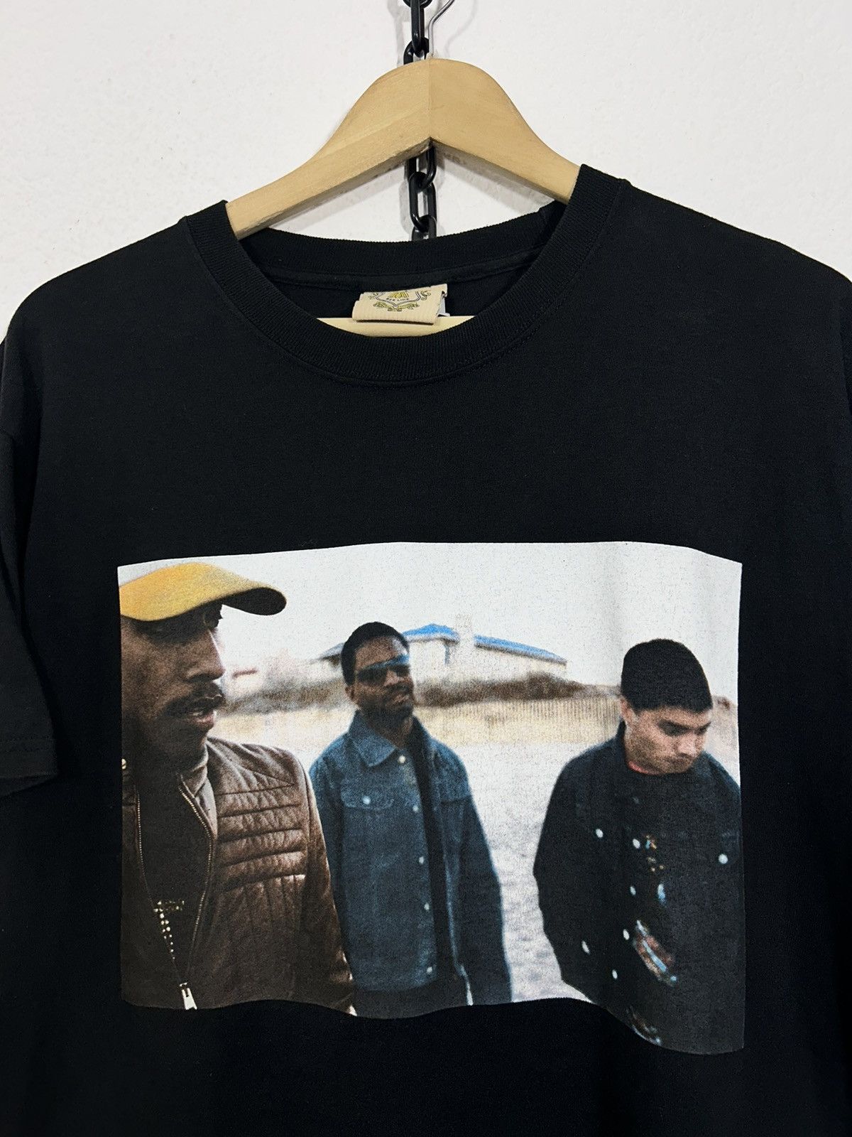 Billionaire Boys Club Billionaire boys club NERD PLACES AND SPACES Tee Size US M / EU 48-50 / 2 - 2 Thumbnail