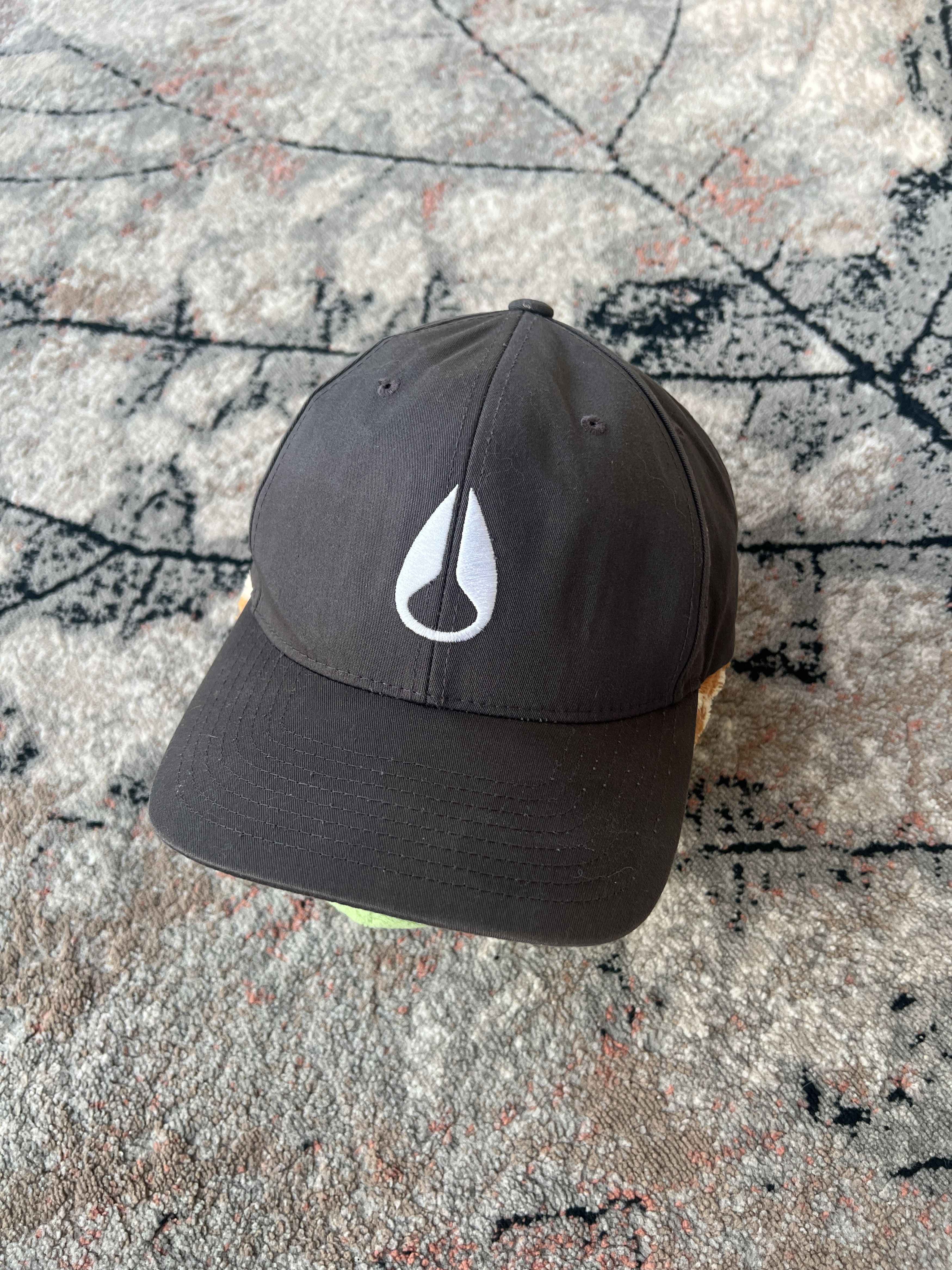 Nixon Nixon Cap Size ONE SIZE - 1 Thumbnail