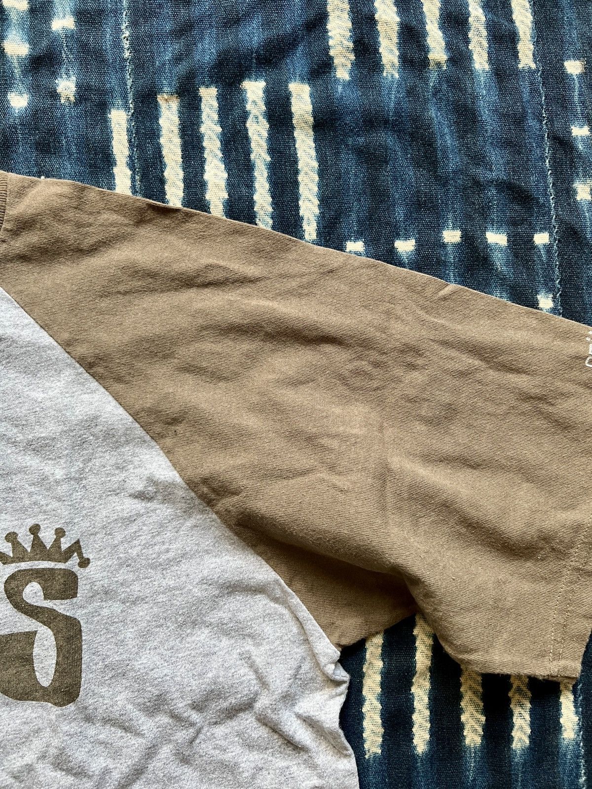 Stussy Stussy Classic Logo Tee 05ss – 25th Anniversary Size US L / EU 52-54 / 3 - 8 Thumbnail