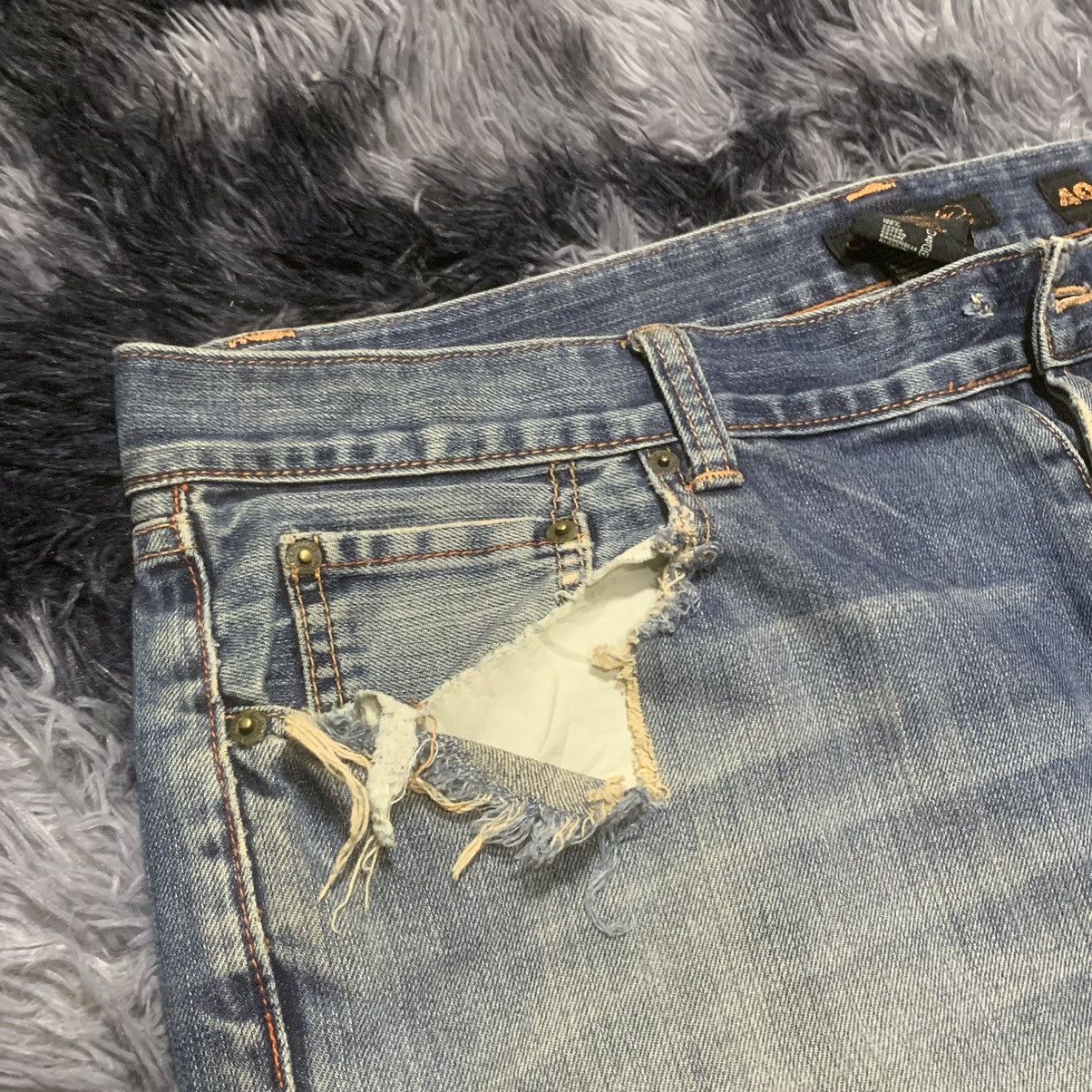Ed Hardy ED HARDY Size US 42 / EU 58 - 8 Thumbnail