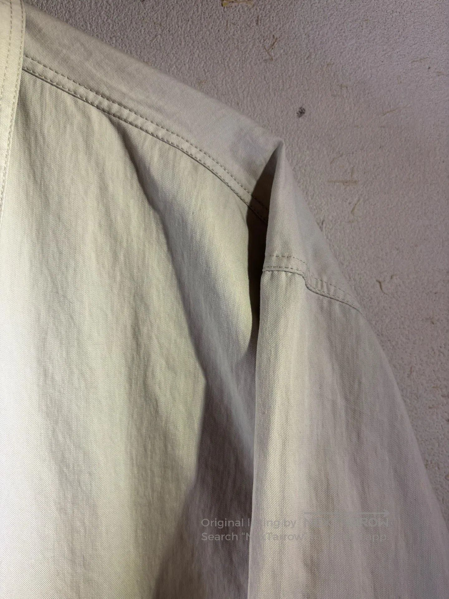 Lemaire Lemaire Boxy Zip Jacket. Size US L / EU 52-54 / 3 - 4 Thumbnail