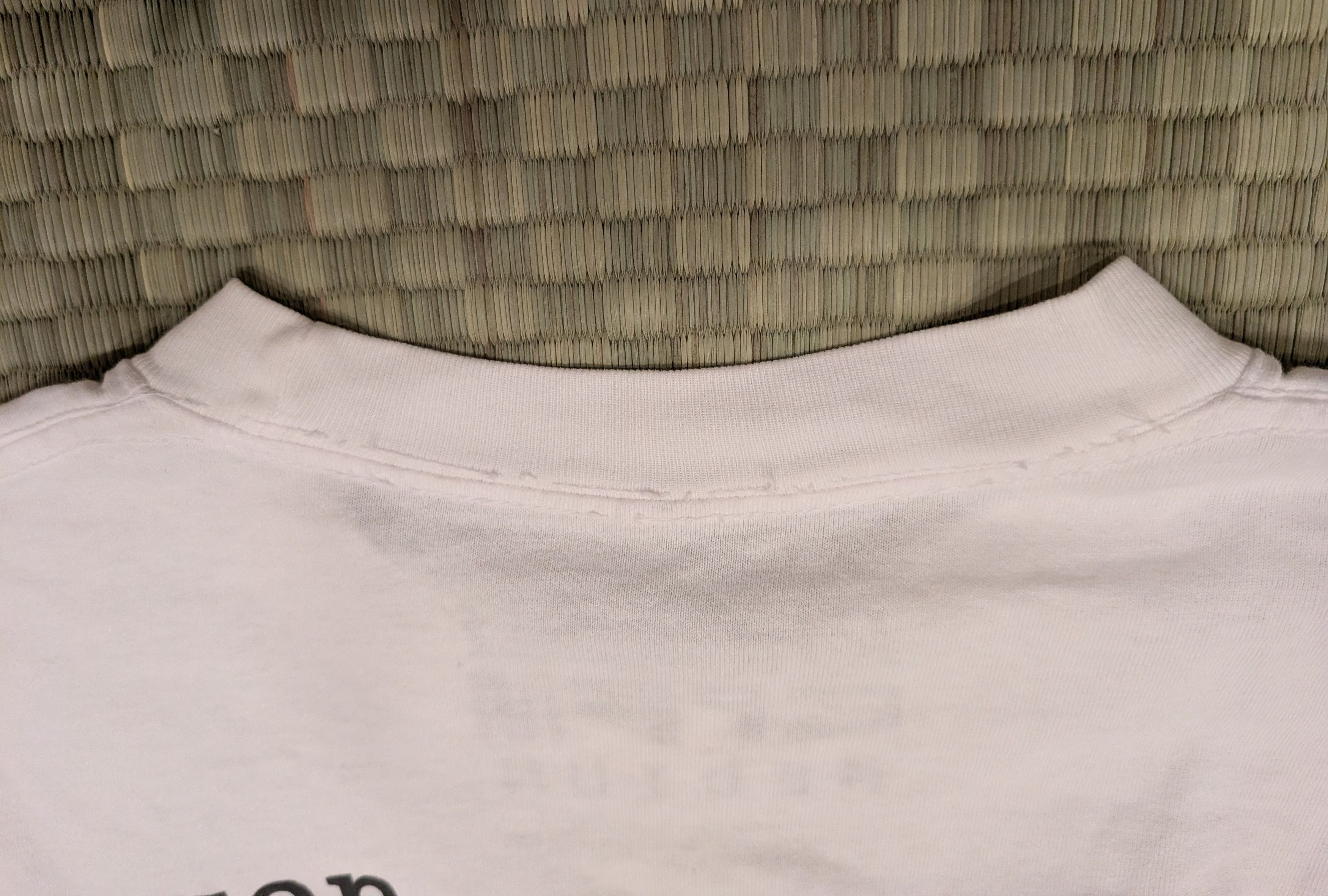 Cactus Plant Flea Market × Kid Cudi Kid Cudi x CPFM Man on the Moon III T-shirt Made in USA Size US M / EU 48-50 / 2 - 8 Thumbnail