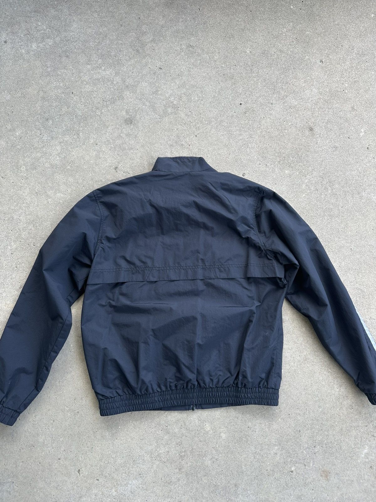Supreme Supreme ЗМ Reflective Stripe Track Jacket size M Size US M / EU 48-50 / 2 - 3 Thumbnail