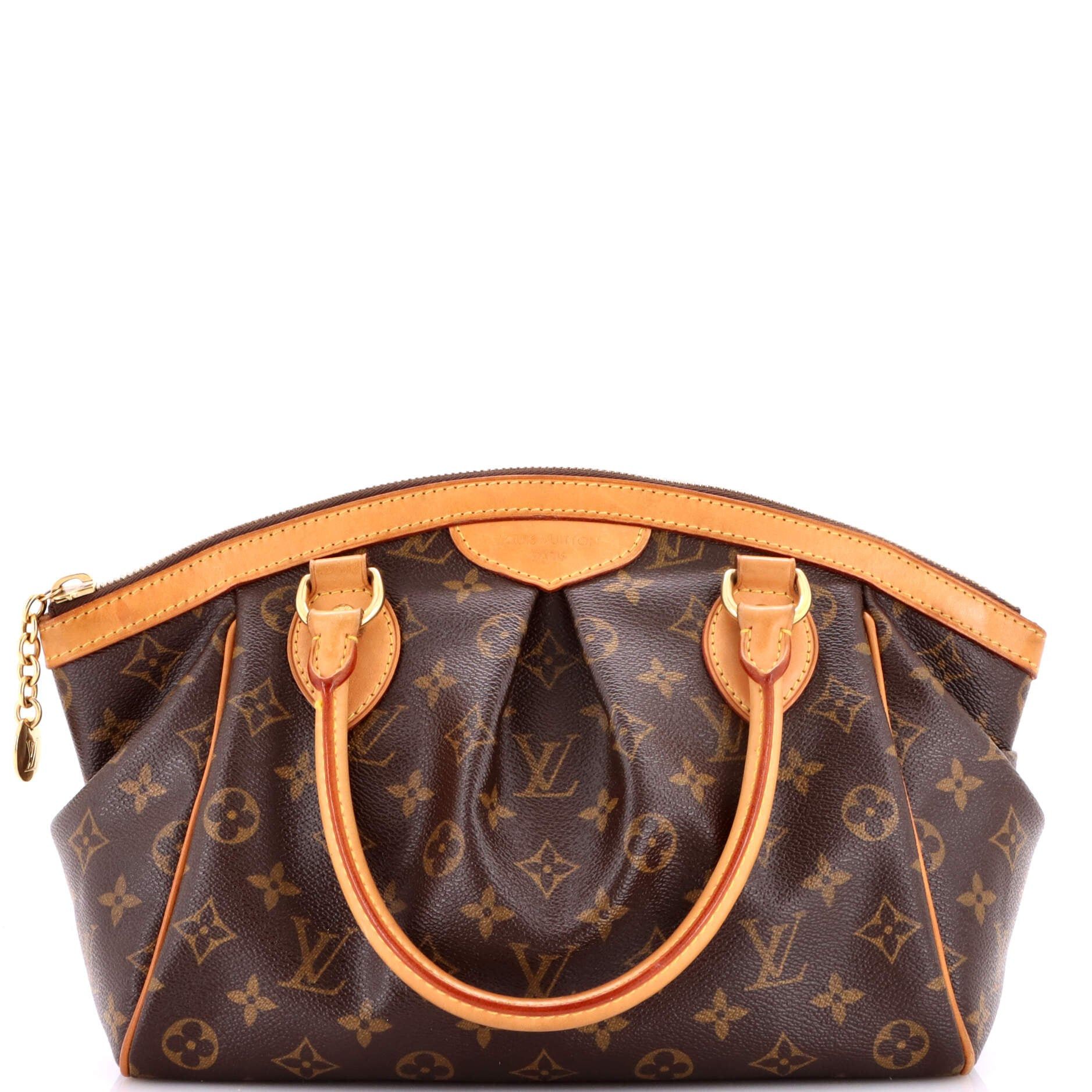 Louis Vuitton Tivoli Handbag Size ONE SIZE - 1 Thumbnail