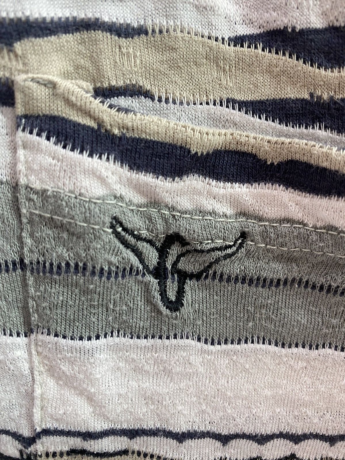 Japanese Brand MORLEY POLO TSHIRT Size US M / EU 48-50 / 2 - 5 Thumbnail