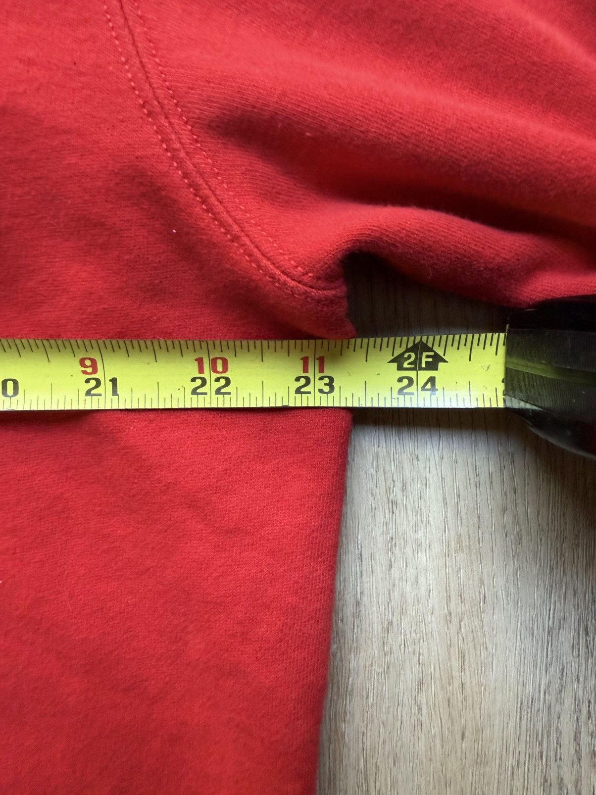 Polo Ralph Lauren Polo bear tuxedo Ralph Lauren zip up hoodie Size US XL / EU 56 / 4 - 4 Thumbnail