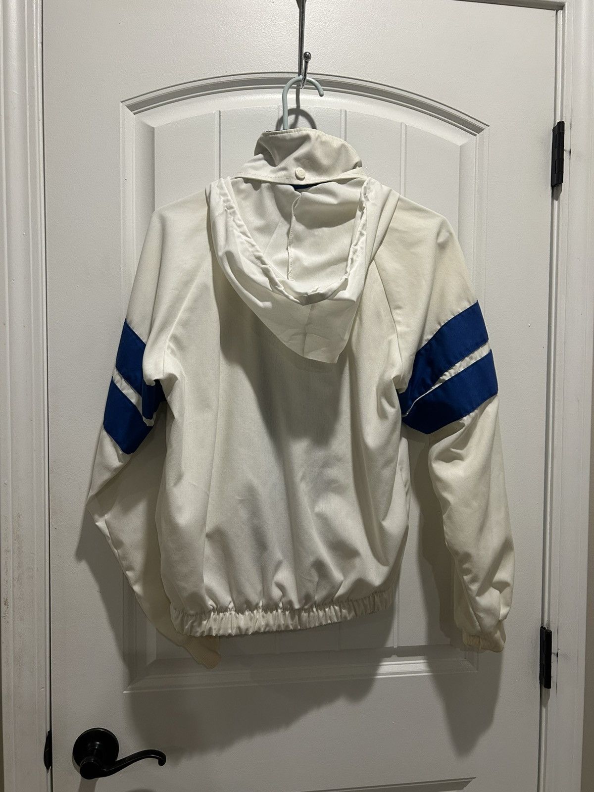 NASCAR Vintage 1990s Maxwell House Racing Team Bomber Nascar Size US S / EU 44-46 / 1 - 3 Thumbnail