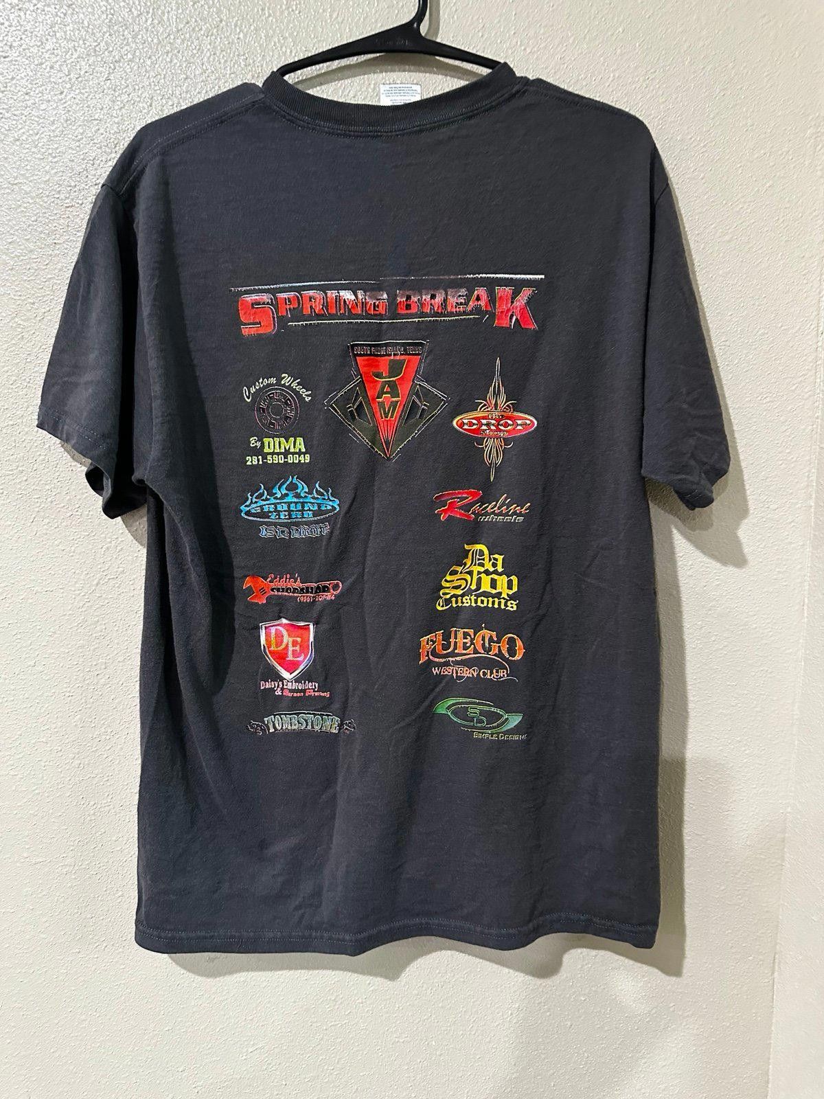 Harley Davidson Groudn zero T-shirt Size US M / EU 48-50 / 2 - 2 Thumbnail