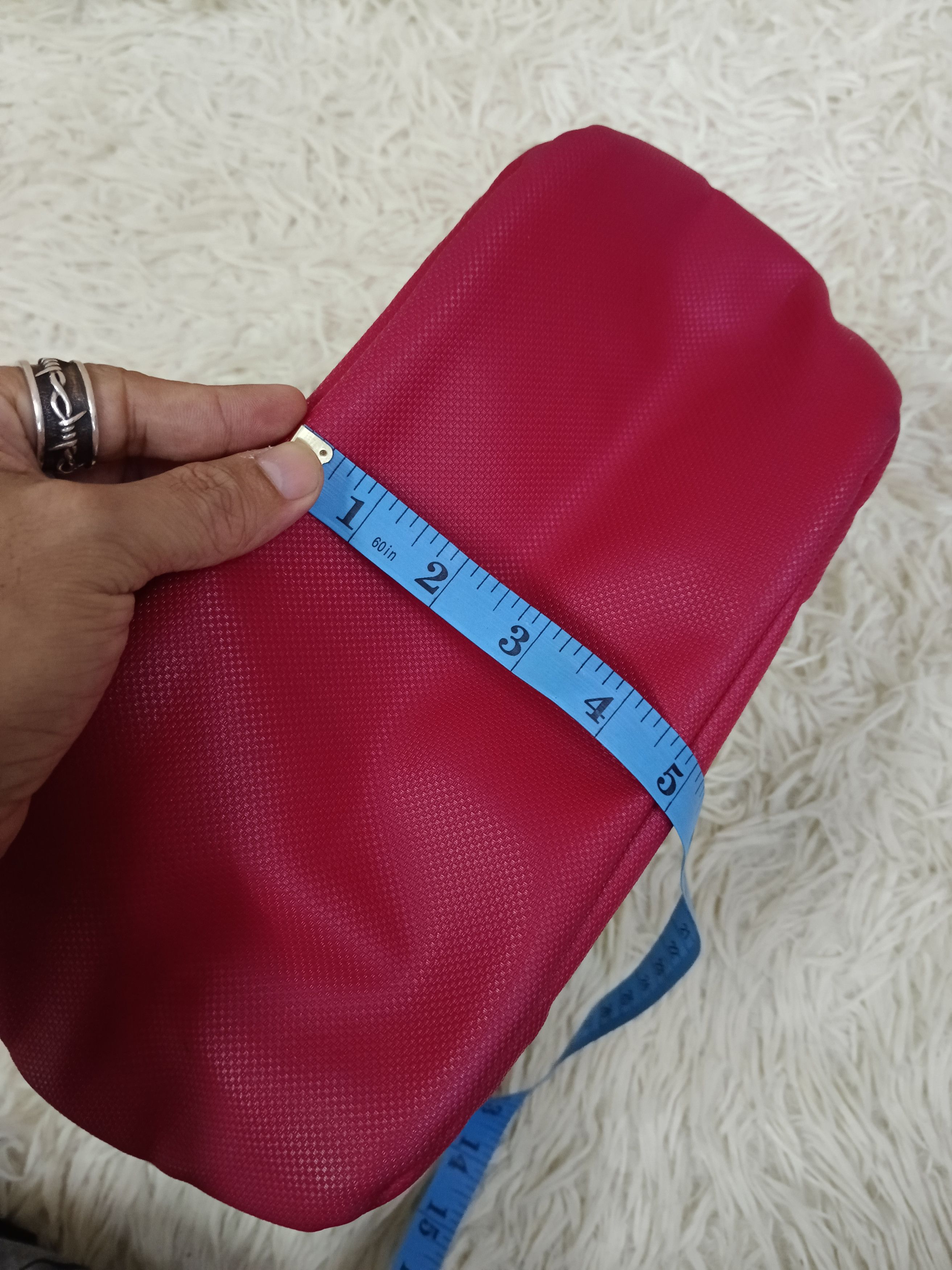 Porter PORTER CANVAS OTE BAG Size ONE SIZE - 7 Thumbnail