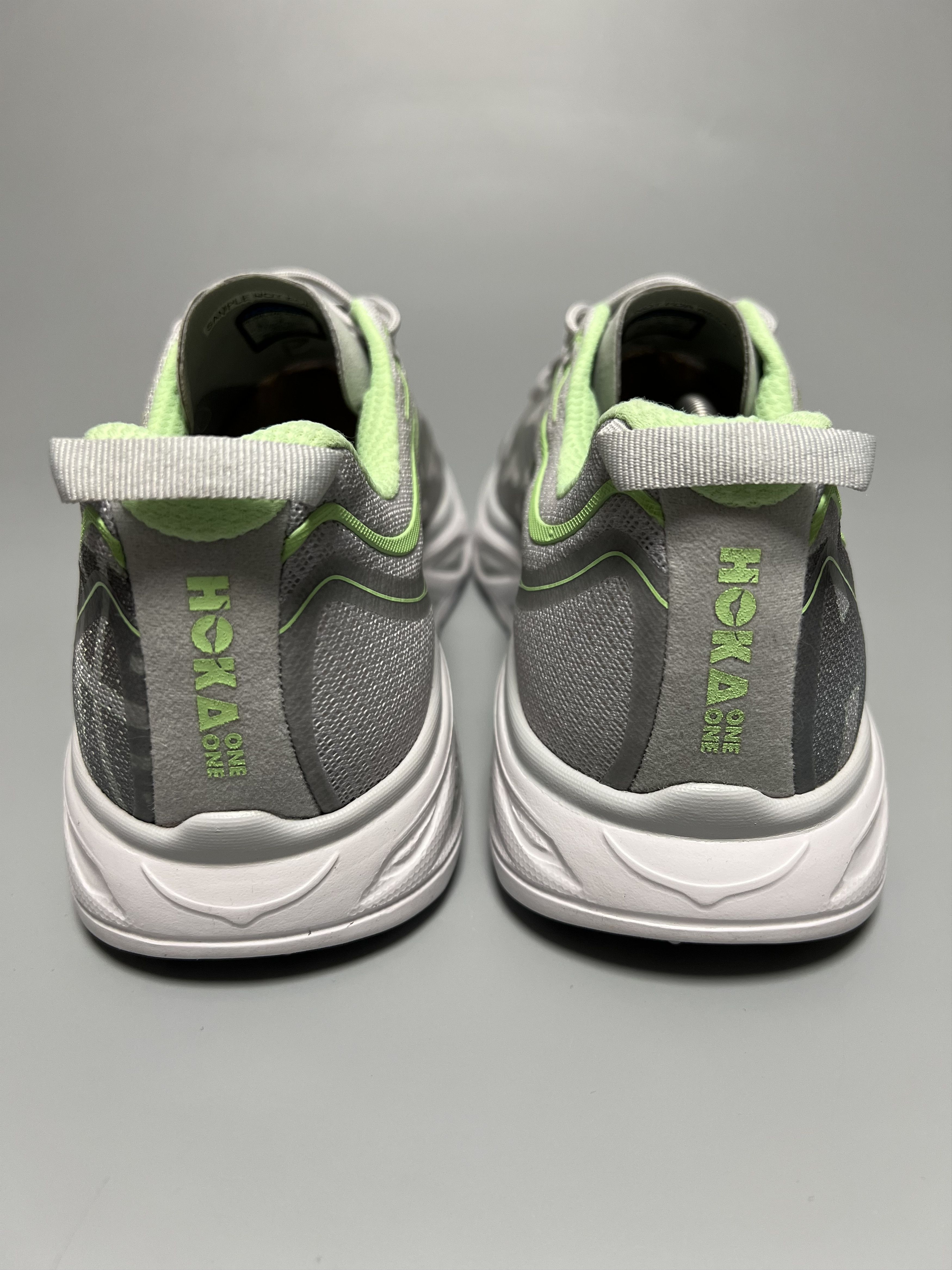 Hoka Hoka Huaka Origins Comfort Walking Shoes Sneakers Travel Size US 10 / EU 43 - 3 Thumbnail