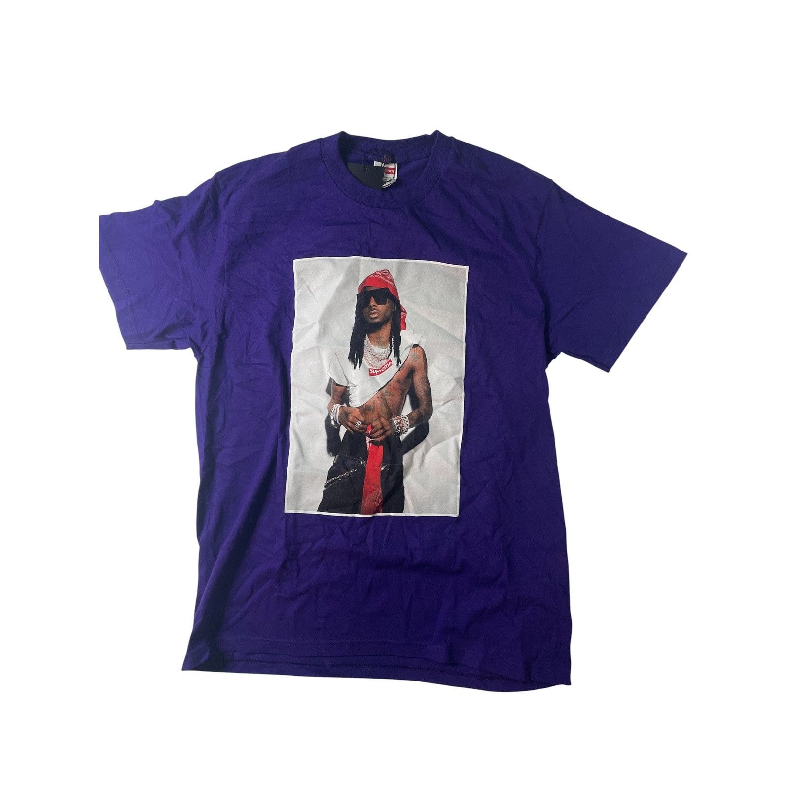 Supreme Supreme x Playboi Carti | Grailed