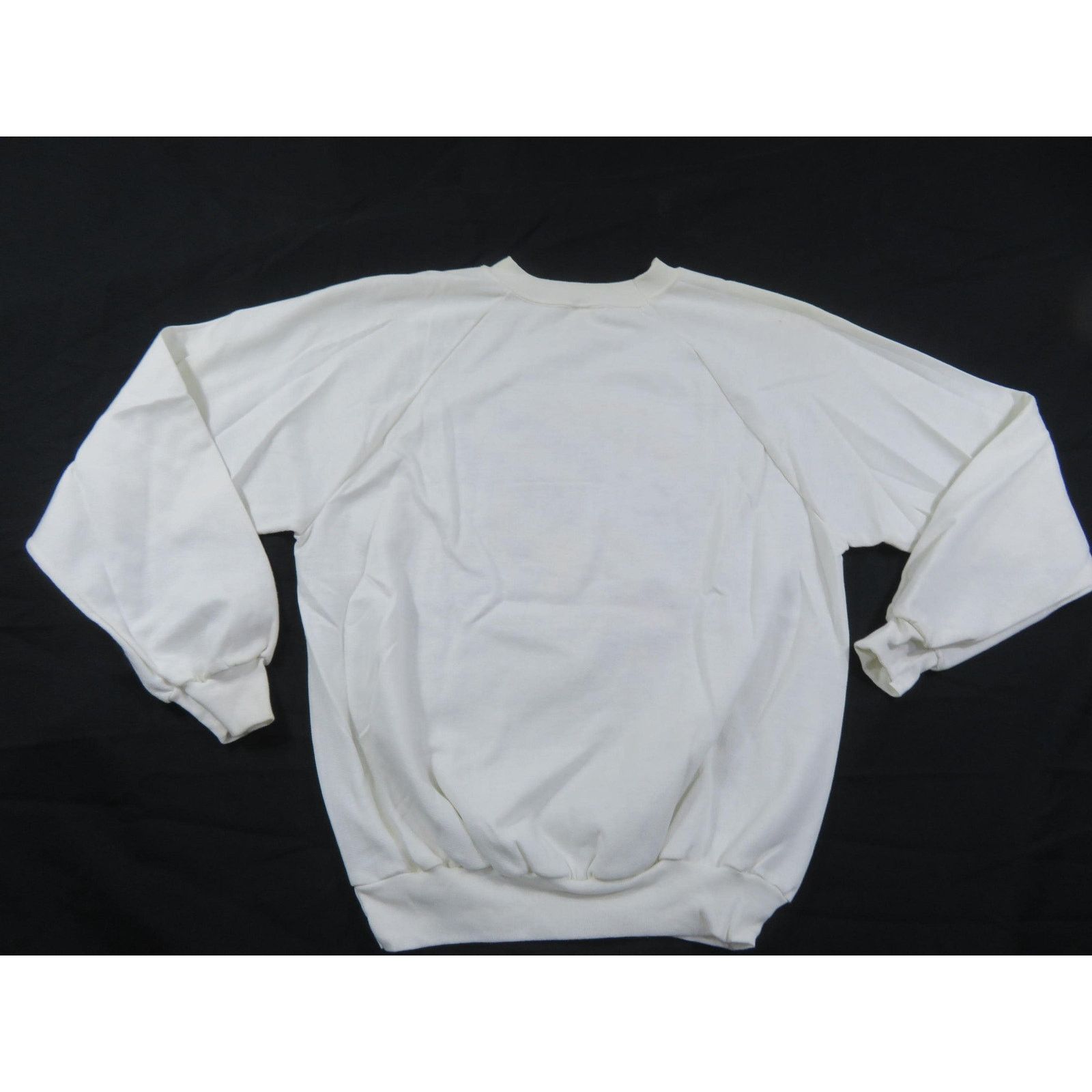 Other Spencer Gifts Spence the Skate Boarding Dog Sweatshirt L 80s Size US L / EU 52-54 / 3 - 4 Thumbnail