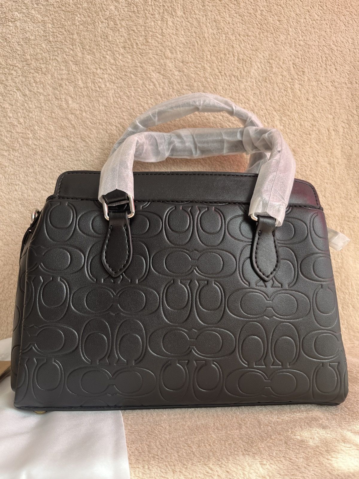 Coach Coach bag Size ONE SIZE - 4 Thumbnail