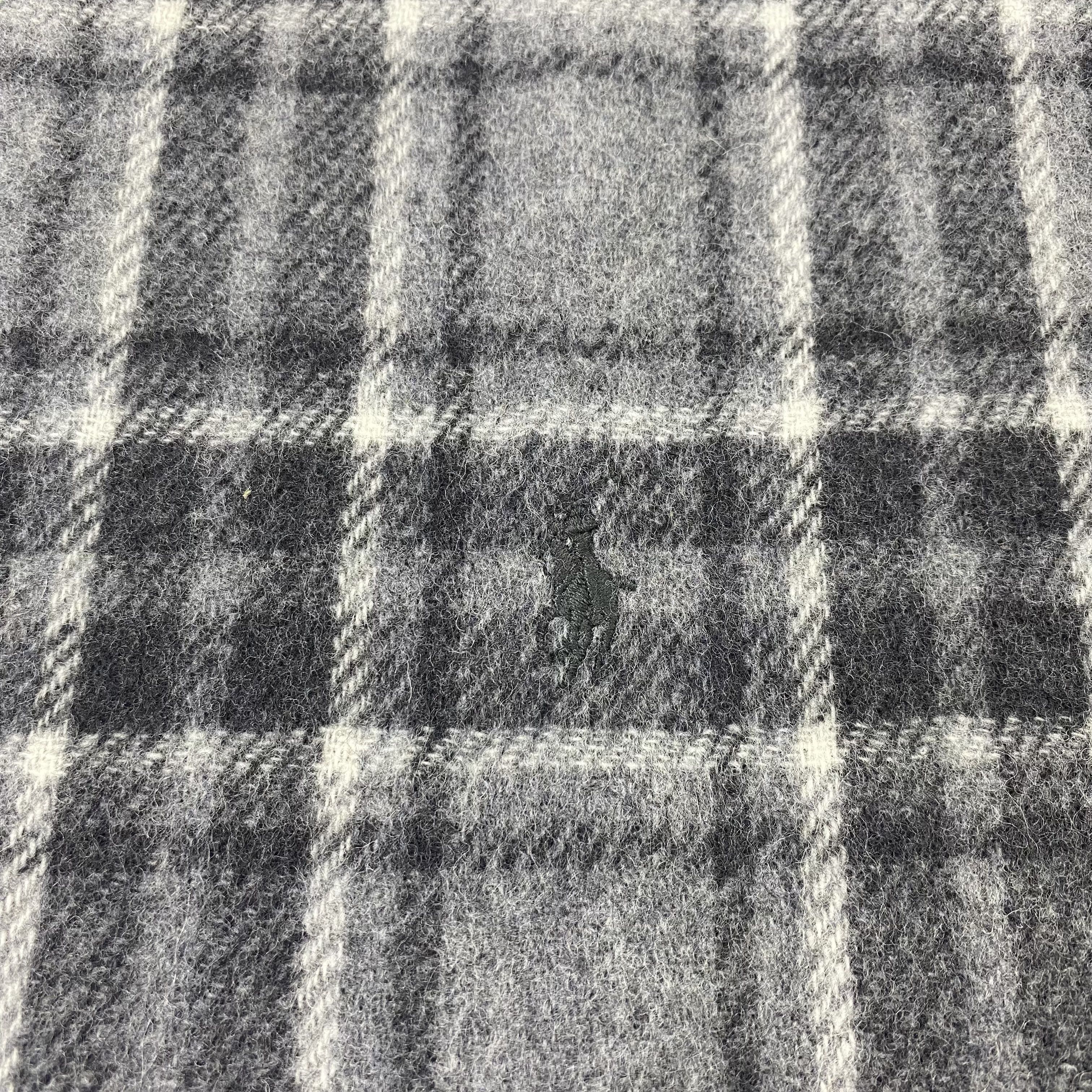 Polo Ralph Lauren Polo Ralph Lauren Scarf/Muffler/Neckwear -T1072 Size ONE SIZE - 5 Thumbnail