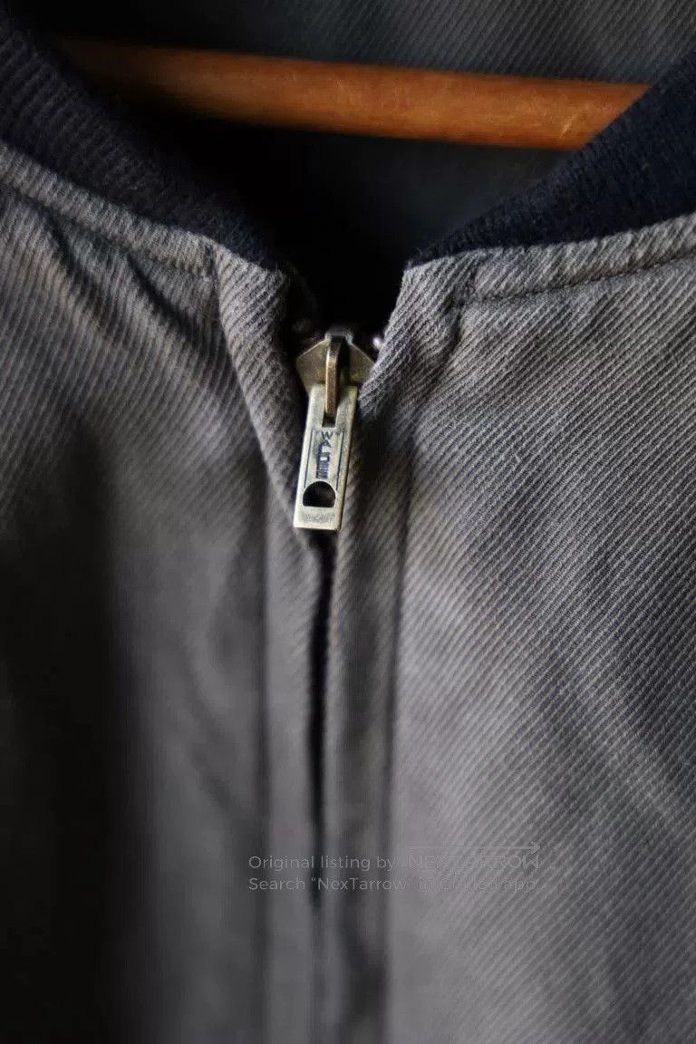 A.PRESSE vintage usma west point cadet jacket. Size US M / EU 48-50 / 2 - 3 Thumbnail