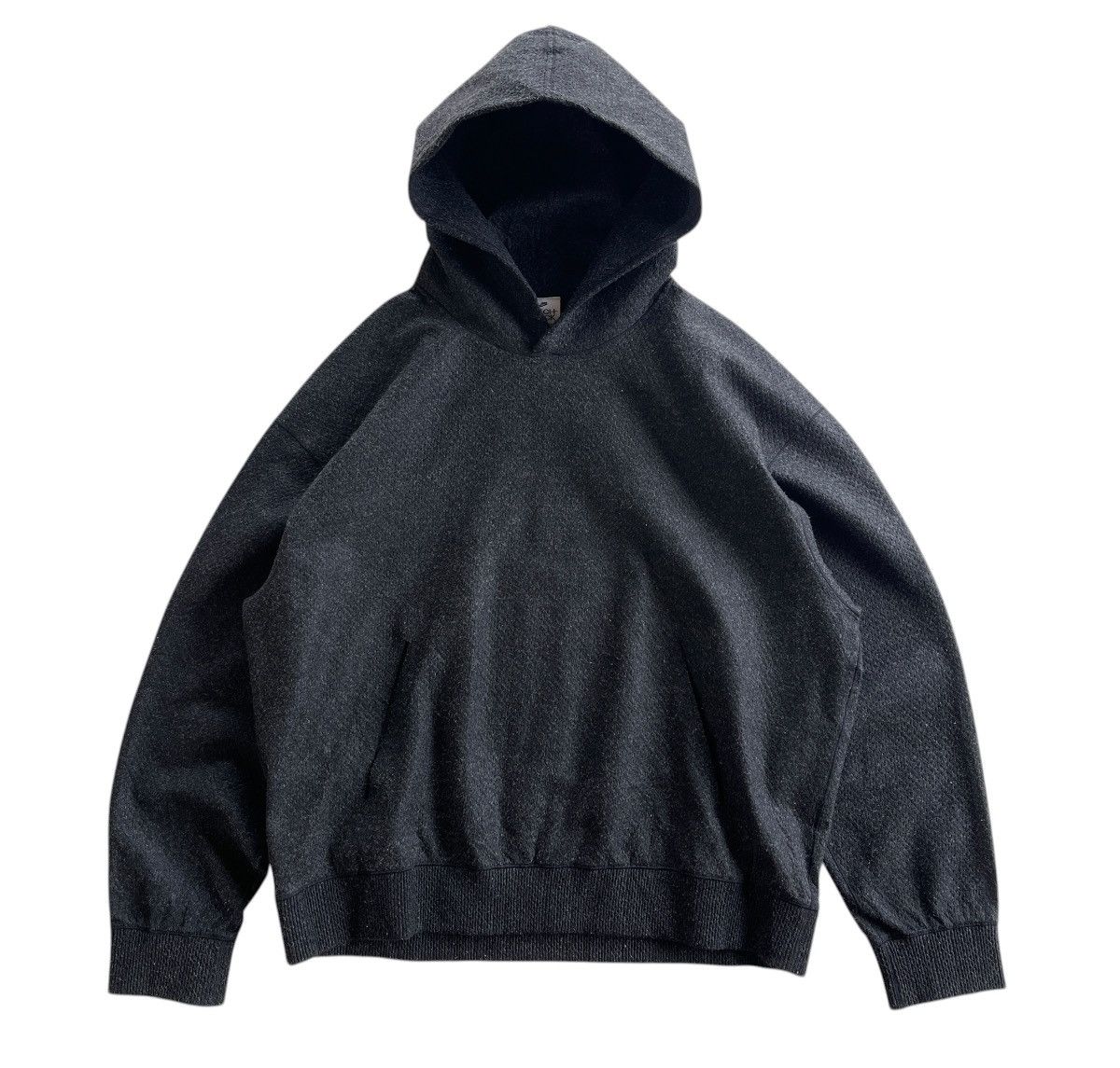 Nike NIKE Tech Pack ADV Hoodie FB7518-060 Dark Grey Size US XXL / EU 58 / 5 - 2 Thumbnail