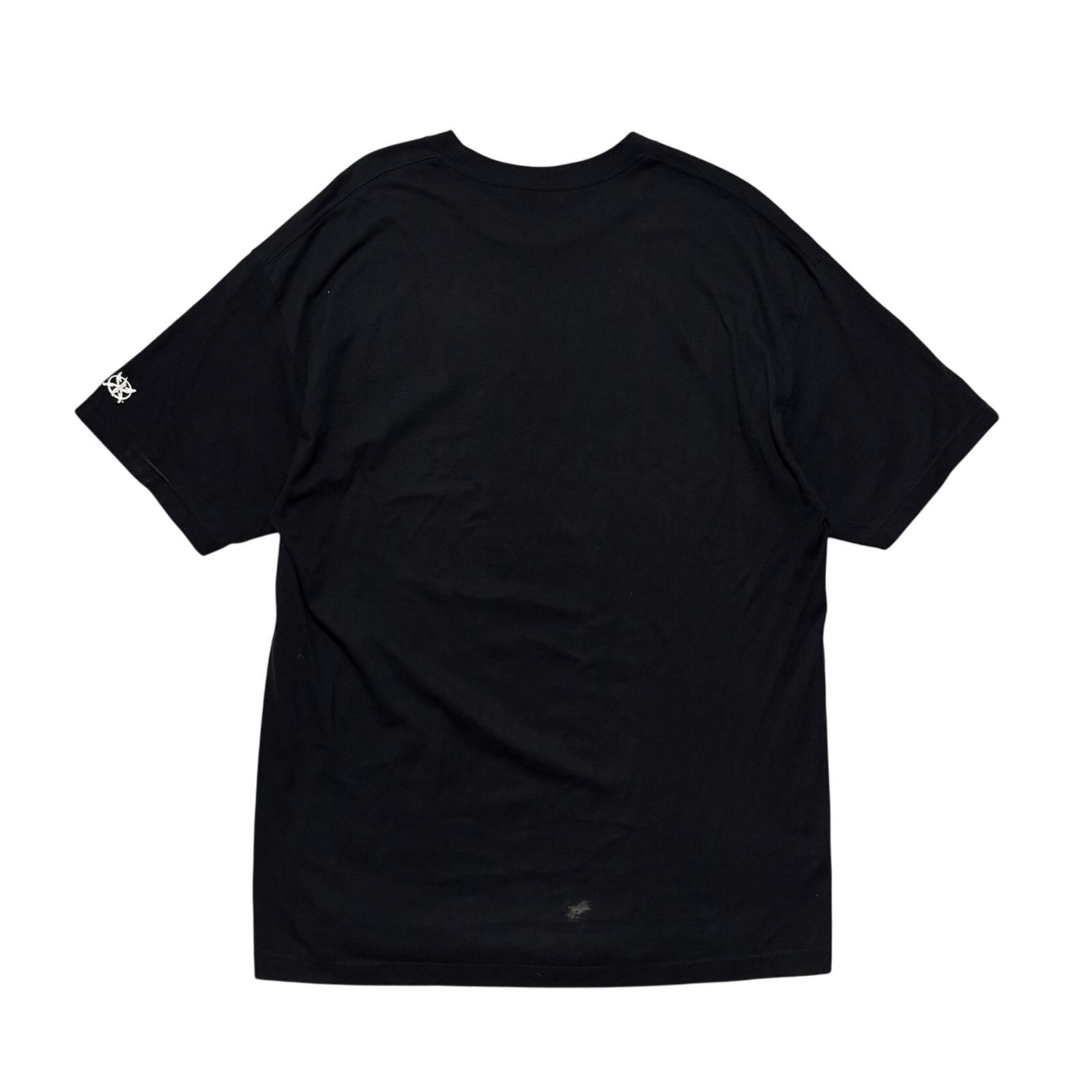 AAA VTG Y2K 00s Got Kush? Funny Humor Weed Black T-Shirt XL Size US XL / EU 56 / 4 - 4 Thumbnail