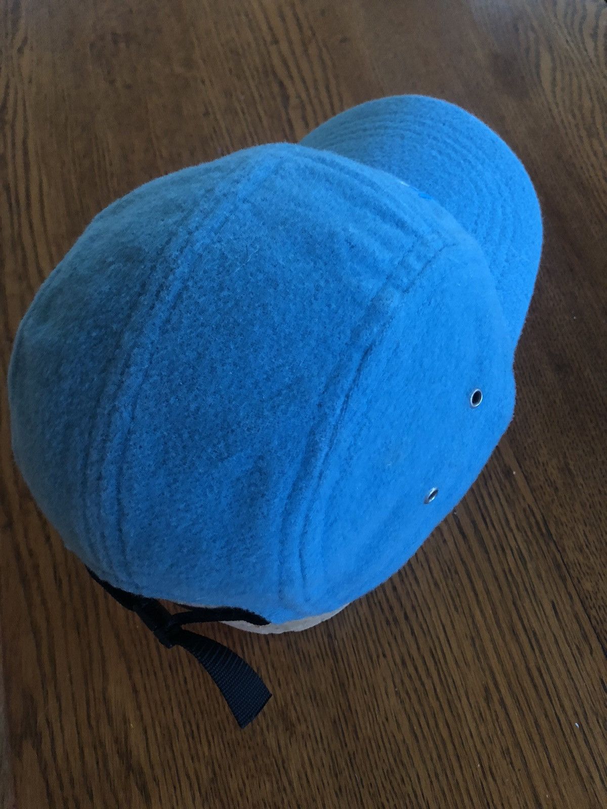 Supreme × Vintage Supreme og camp cap vintage hat Size ONE SIZE - 2 Thumbnail