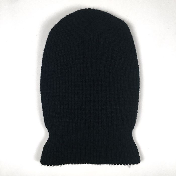 Harley Davidson Harley Davidson Motorcycle Black Knit Balaclava Ski ...