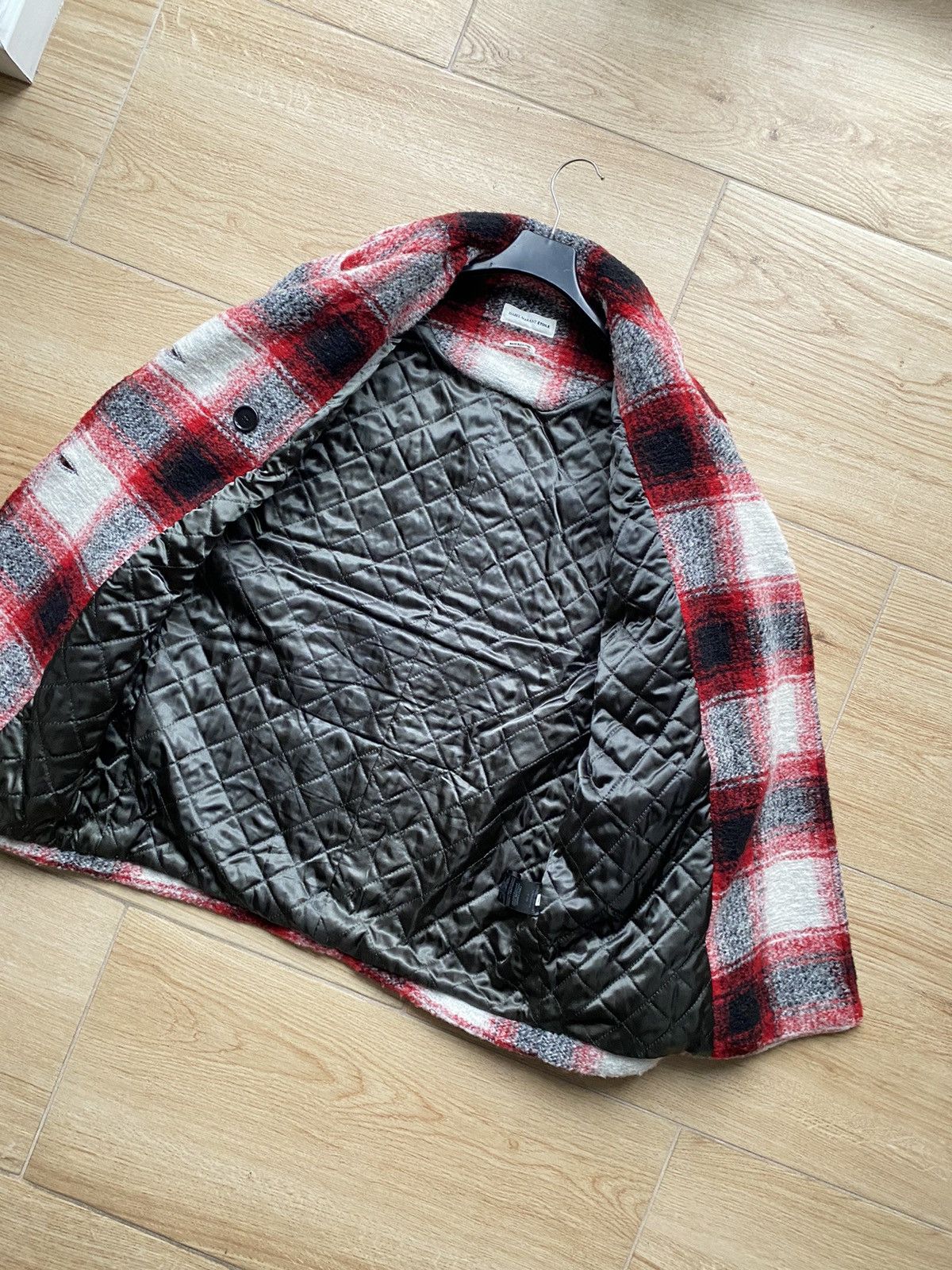 Isabel Marant Etoile Coat