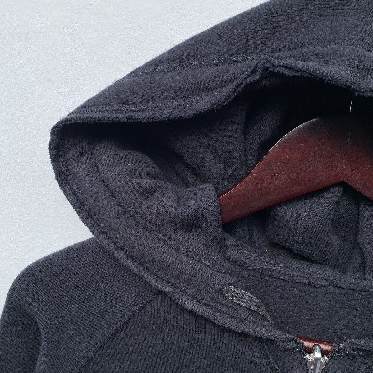 Wtaps Wtaps Misfits Reversible Hoodie Wtaps Japan Streetwear Size US L / EU 52-54 / 3 - 11 Thumbnail