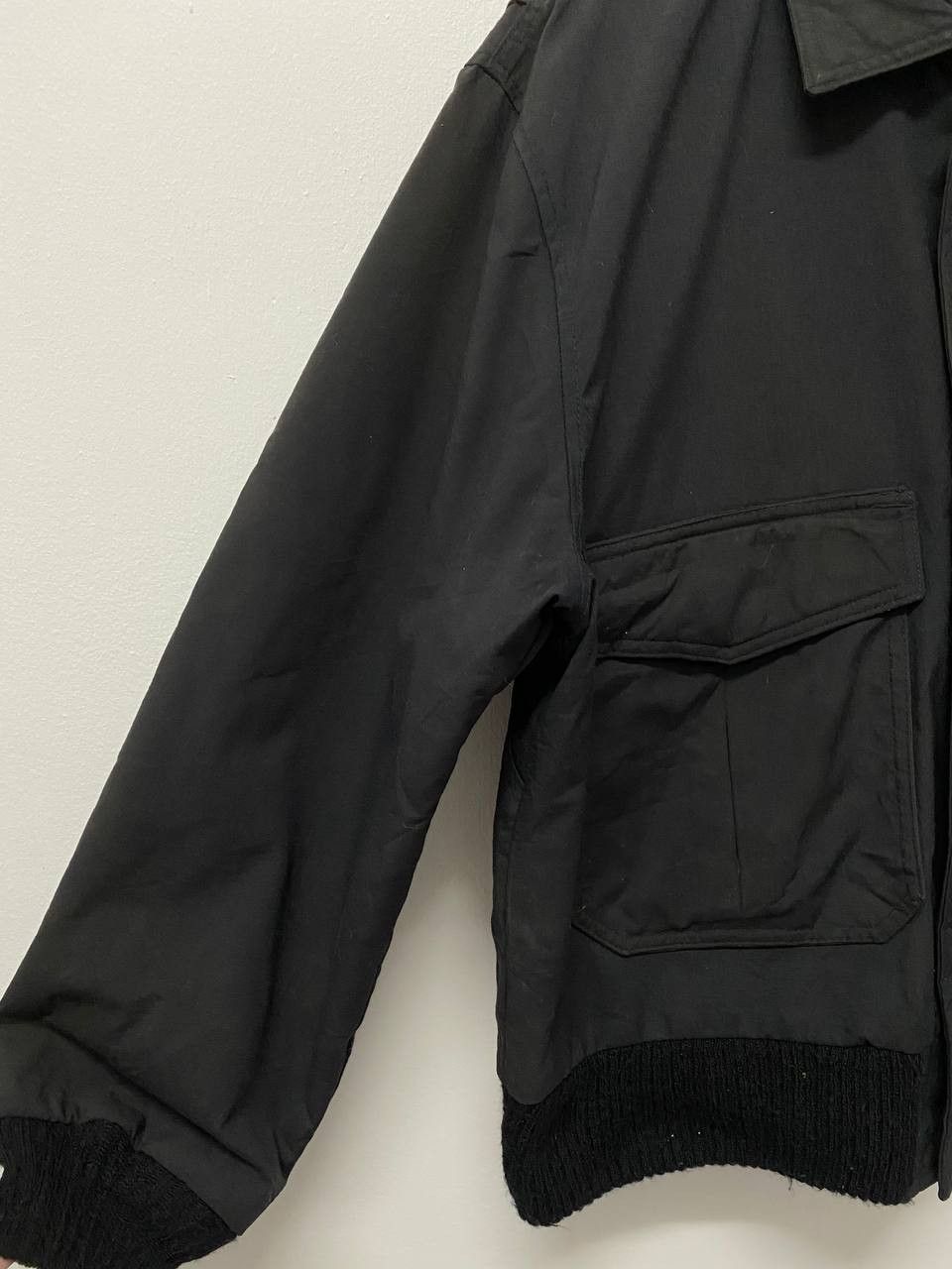 Vintage vintage butler aviation jacket by golden fleece made in usa Size US XL / EU 56 / 4 - 6 Thumbnail