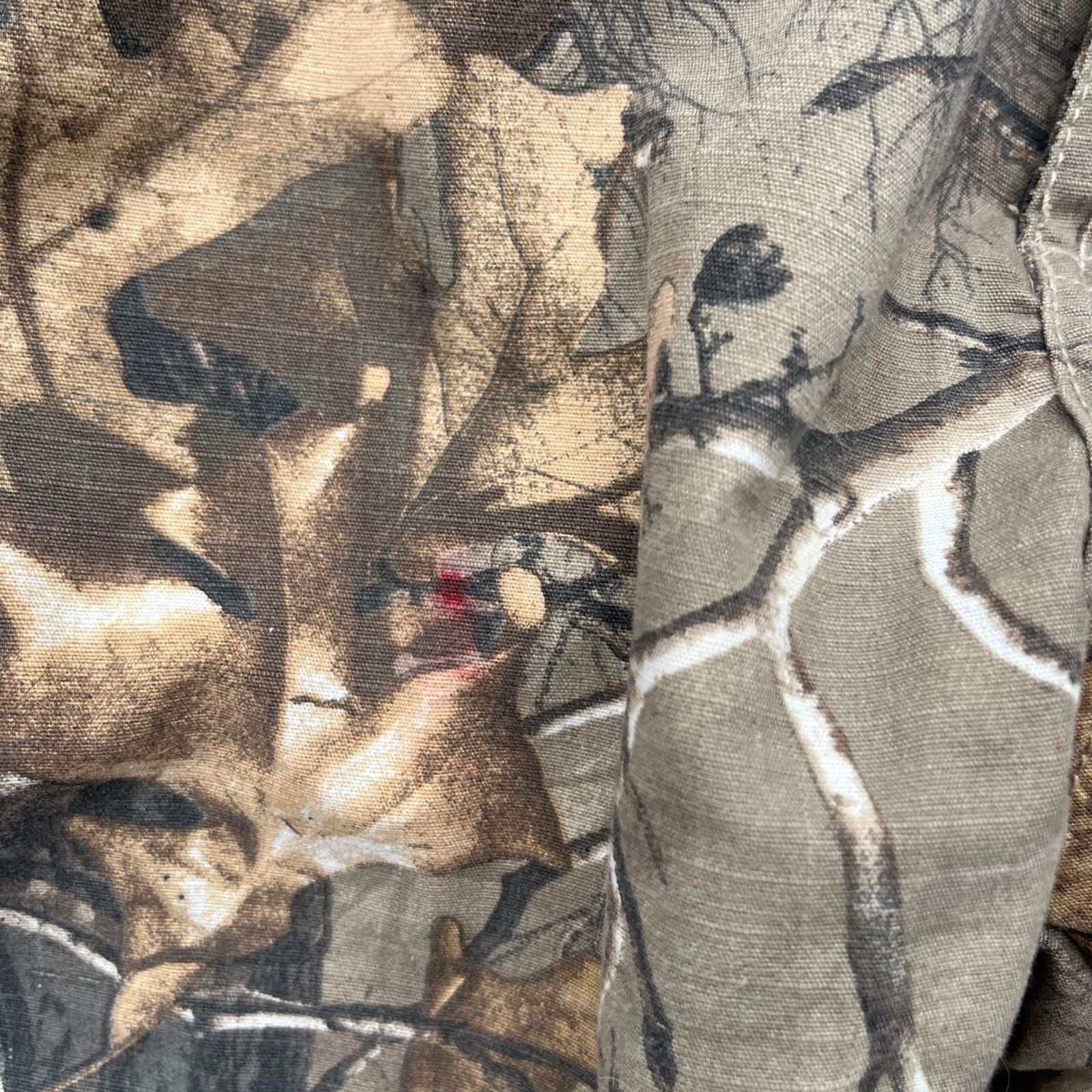 Realtree Realtree camo cargo pants Size US 34 / EU 50 - 2 Thumbnail
