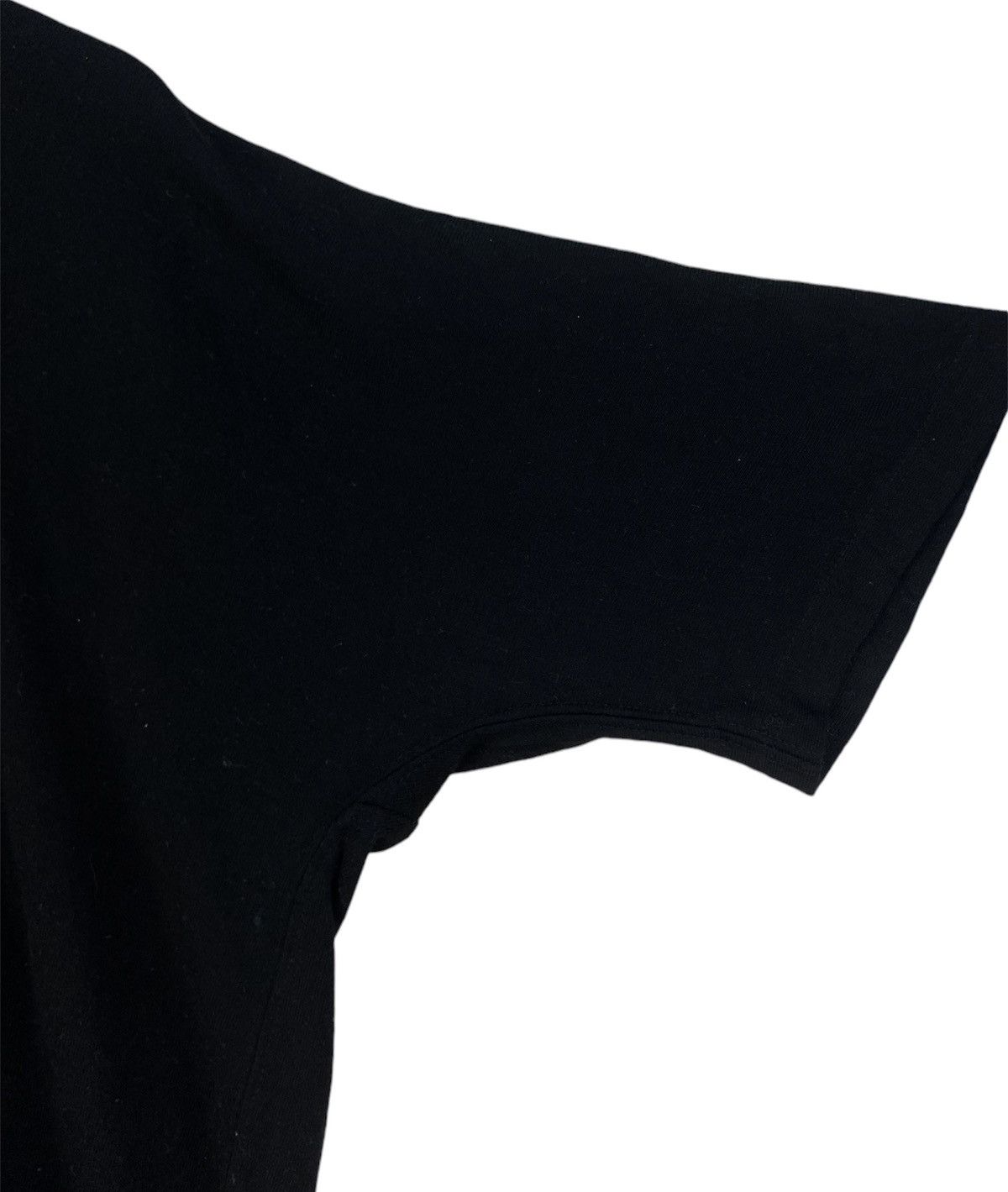 Alexander Wang Alexander Wang Baggy Shirt Size S / US 4 / IT 40 - 2 Thumbnail