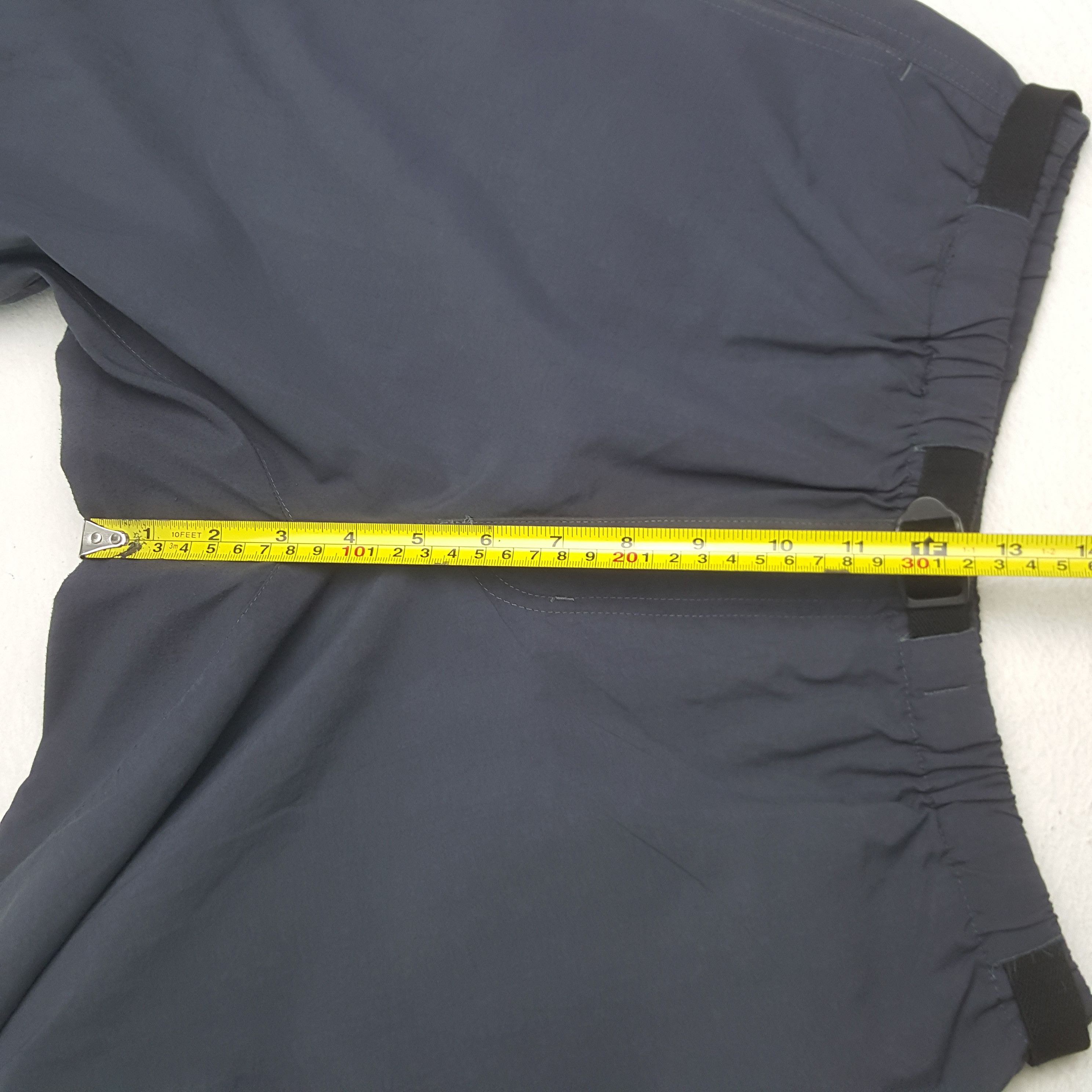 Patagonia Vintage Patagonia Track Sport Pants Size US 26 / EU 42 - 8 Thumbnail
