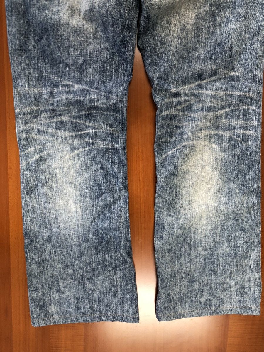 Edwin Edwin Exclusive Vintage Jeans Size US 32 / EU 48 - 15 Thumbnail