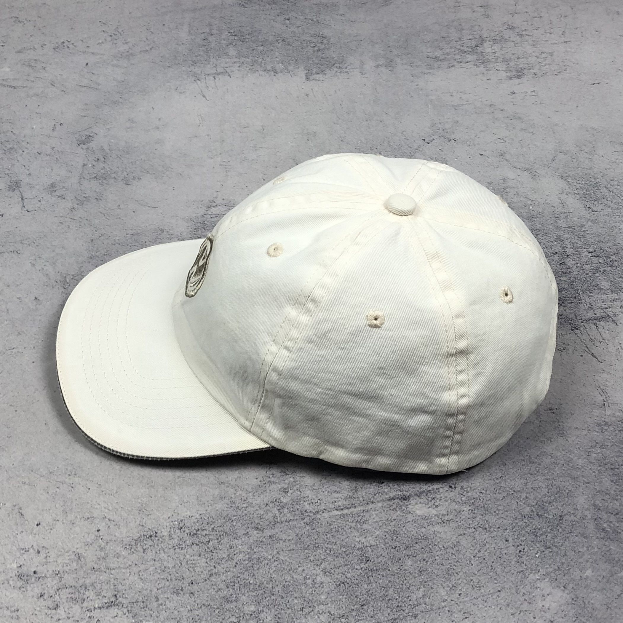 Vintage Vintage Volkswagen Cap Size ONE SIZE - 6 Thumbnail
