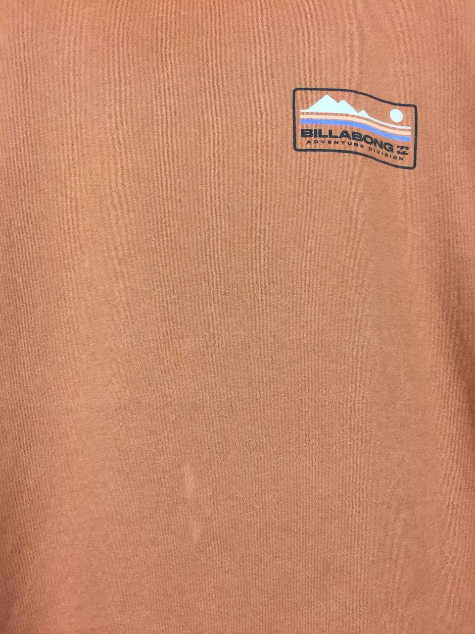 Billabong × Vintage Billabong Adventure Division Range Tee Size US M / EU 48-50 / 2 - 9 Thumbnail