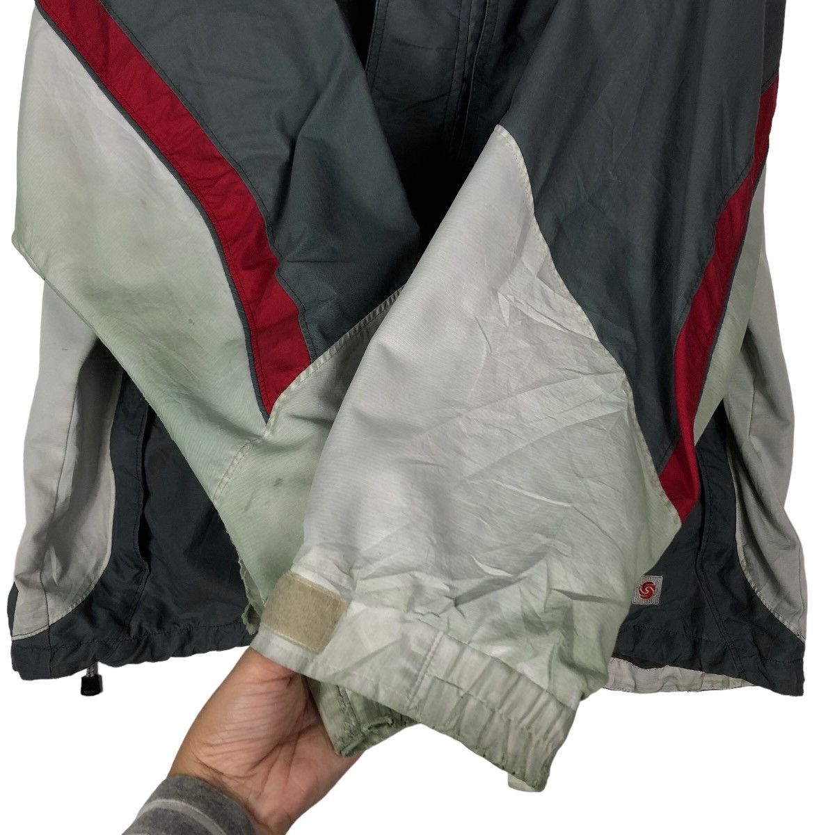 Japanese Brand 🔥Big Sized XXL Survival Hunting Jacket Outdoor Columbia Size US XXL / EU 58 / 5 - 14 Thumbnail