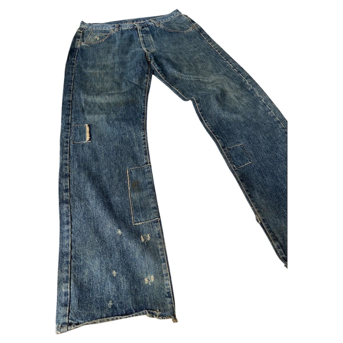 Replay Replay jeans Size US 34 / EU 50 - 3 Thumbnail
