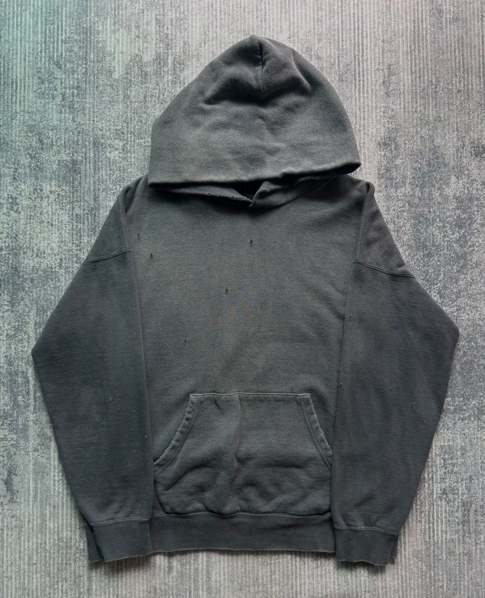 Visvim VISVIM 21AW JUMBO HOODIE P.O CRASH Size US M / EU 48-50 / 2 - 1 Thumbnail