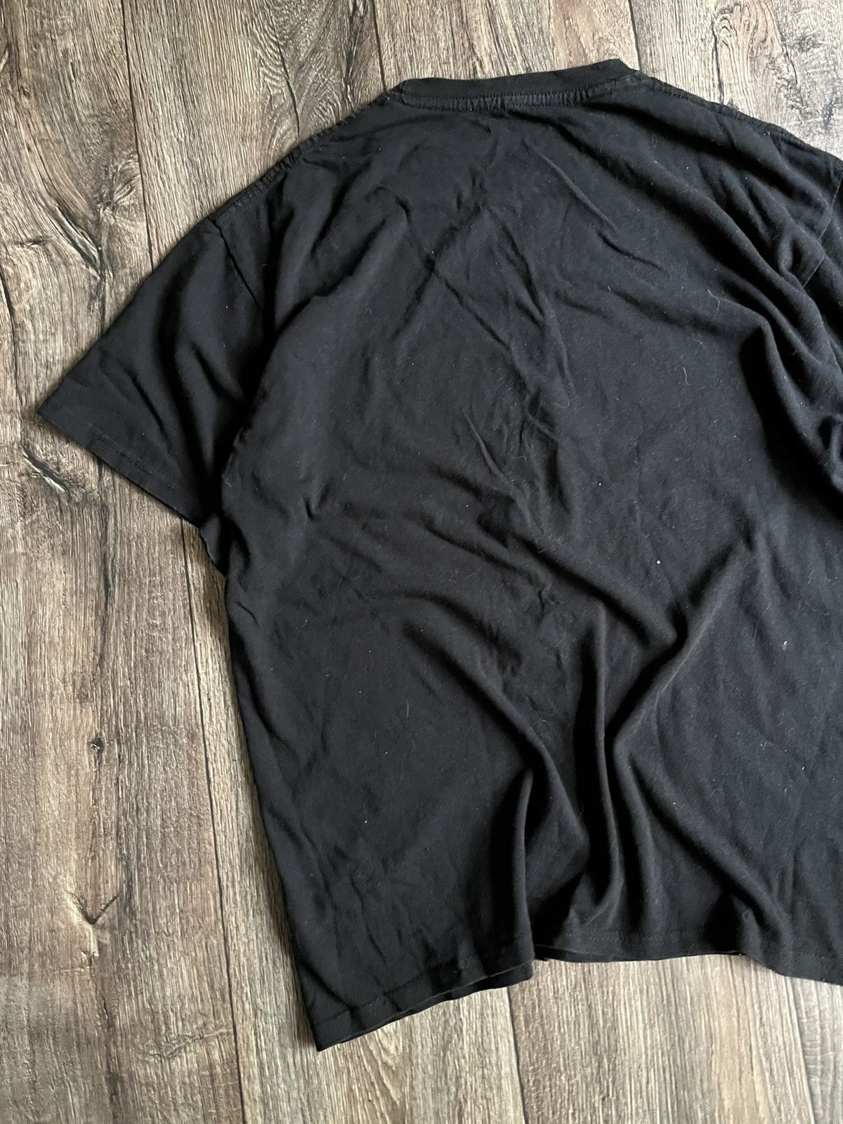 Liquid Blue × Pink Floyd × Vintage Liquid Blue "The Dark Side Of The Moon" Pink Floyd Tshirt L Size US L / EU 52-54 / 3 - 10 Thumbnail