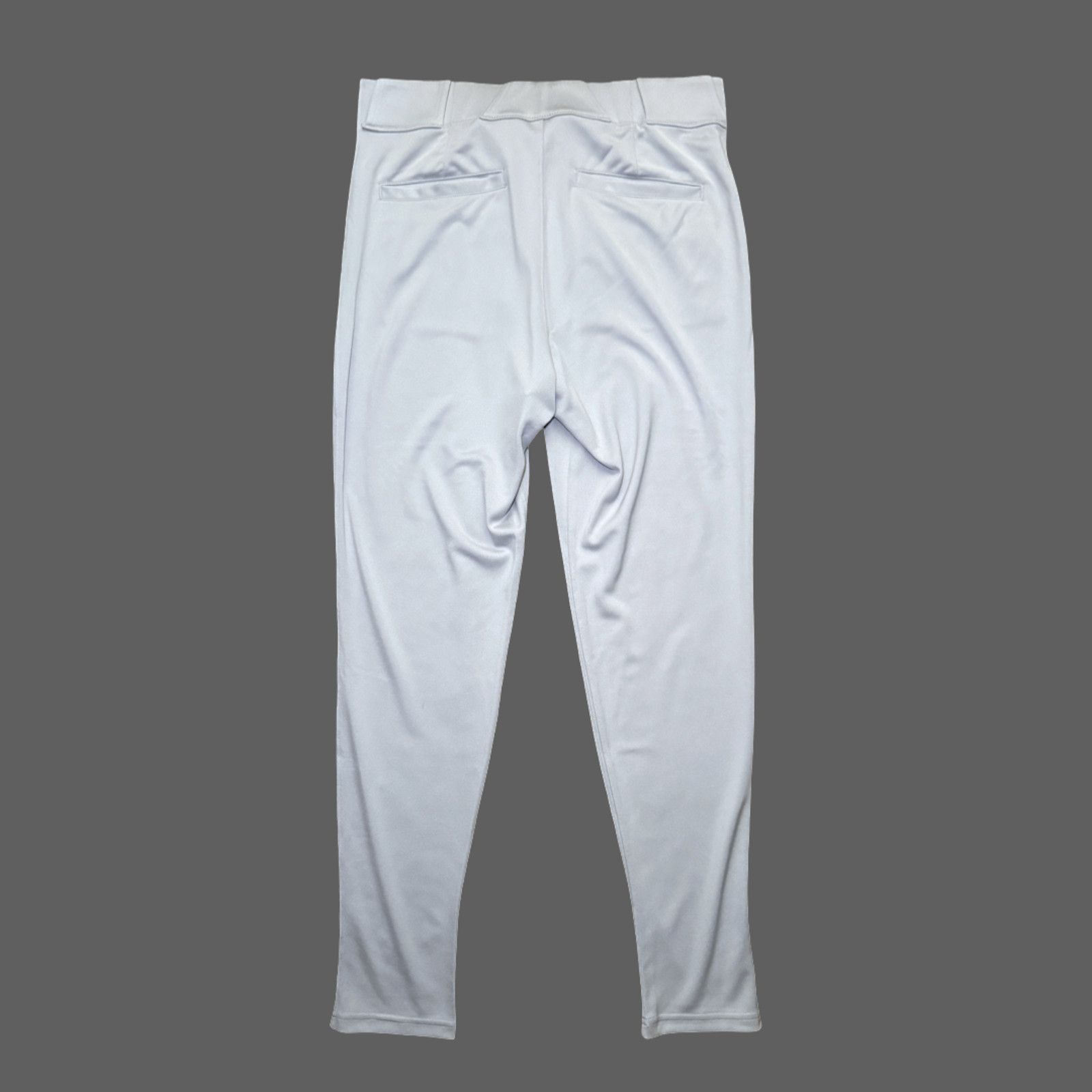 Nike Nike Vapor Select 2 Baseball Pants Grey Men's Size XL NWT Size US 39 - 6 Thumbnail