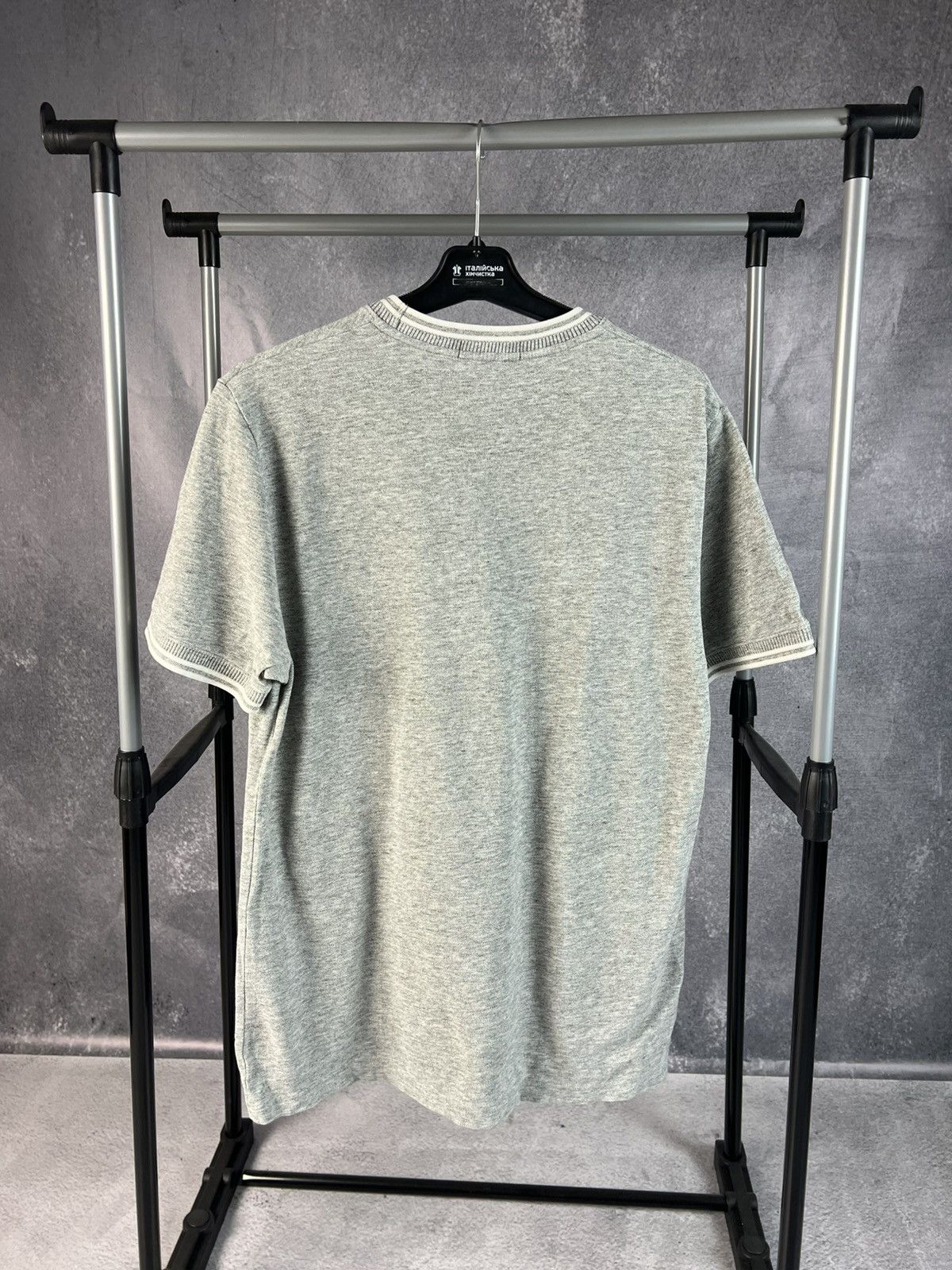 Fred Perry Fred Perry streetwear T-shirt Size US M / EU 48-50 / 2 - 2 Thumbnail