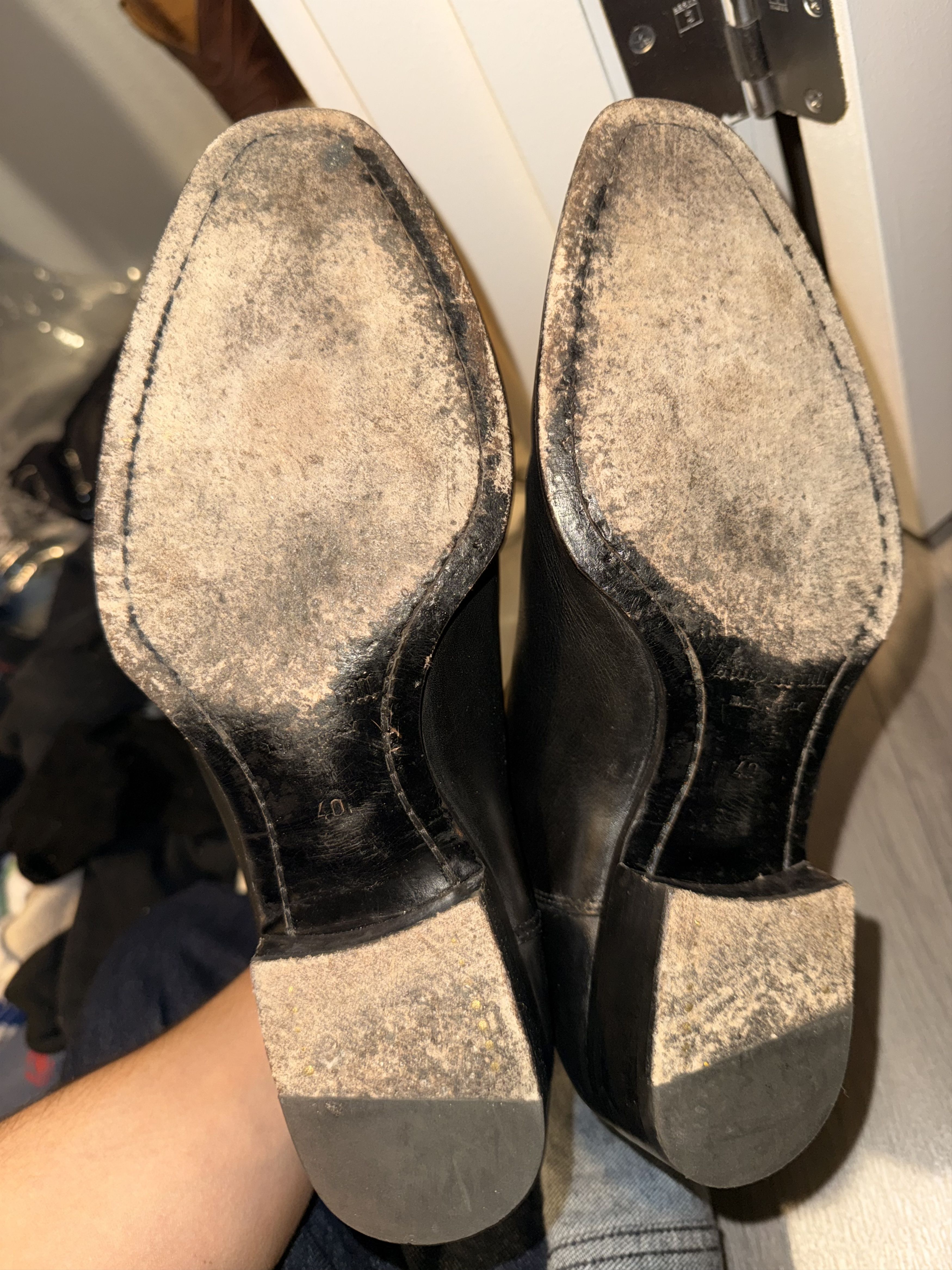 Story Et Fall Biancha Chelsea Boot Size US 7.5 / EU 40-41 - 3 Thumbnail