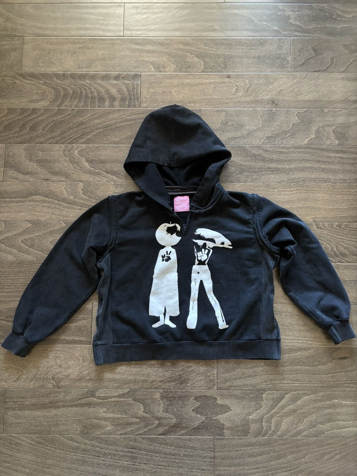 Other Paynestar Candy hoodie Size US XS / EU 42 / 0 - 1 Thumbnail
