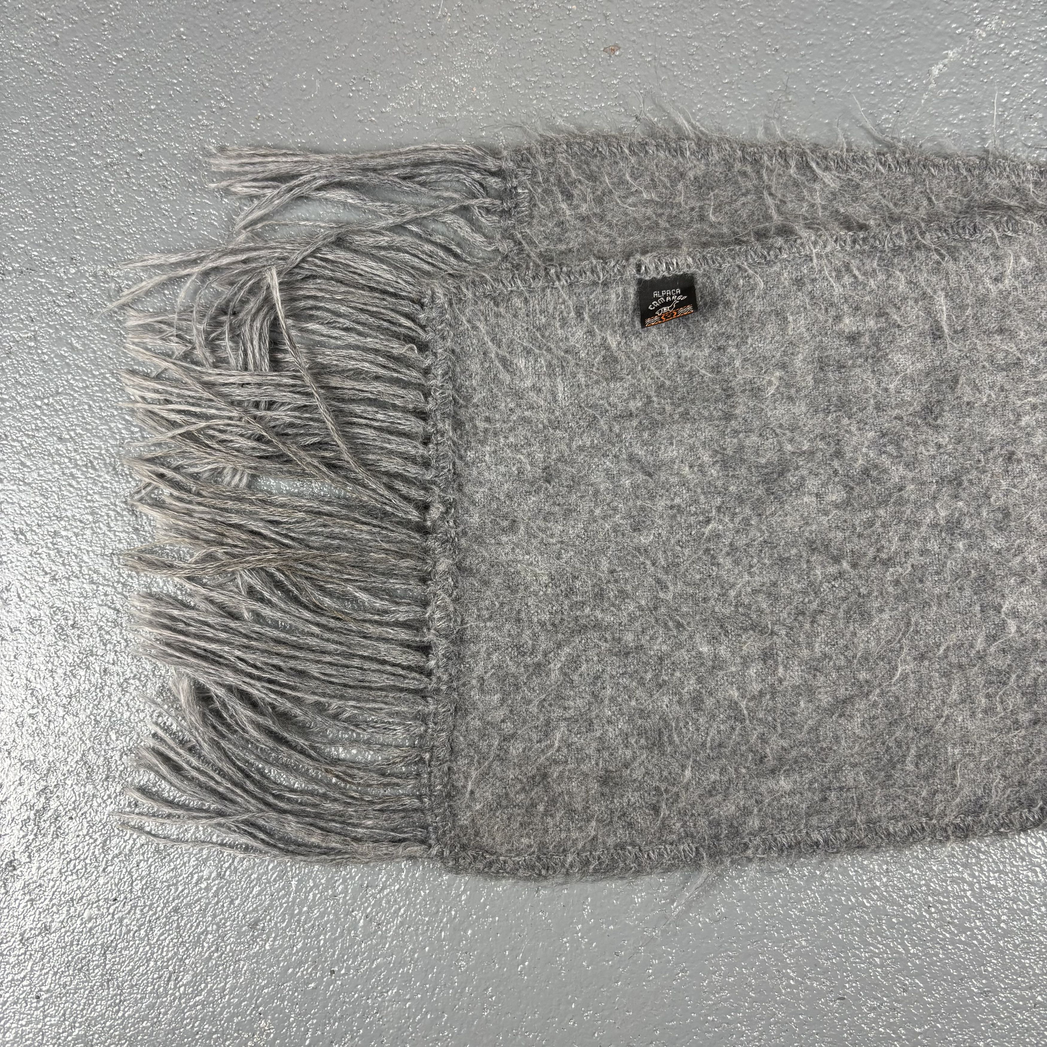 Other Camargo Scarf Size ONE SIZE - 6 Thumbnail