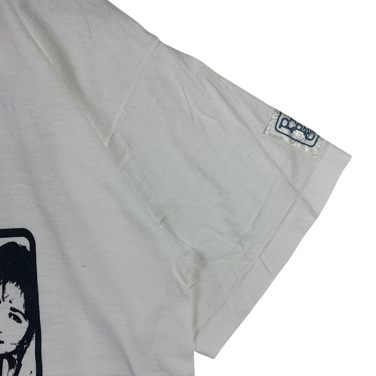 Band Tees × Japanese Brand × Vintage Vintage PRINCESS PRINCESS japanese Pop band tee Size US M / EU 48-50 / 2 - 7 Thumbnail