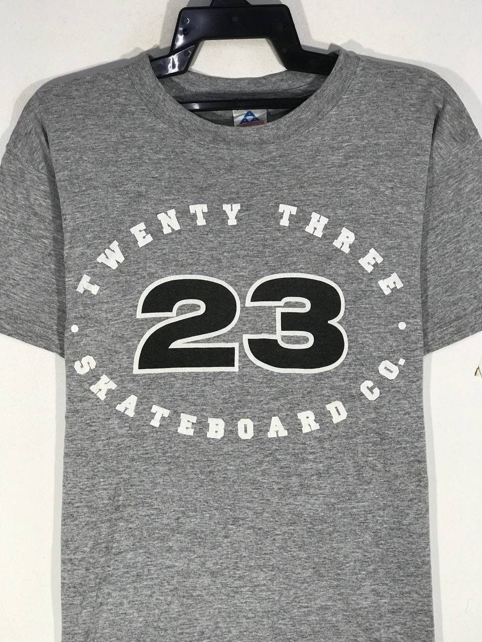 Vintage vintage 23 skateboard twenty three skate brand Size US M / EU 48-50 / 2 - 3 Thumbnail
