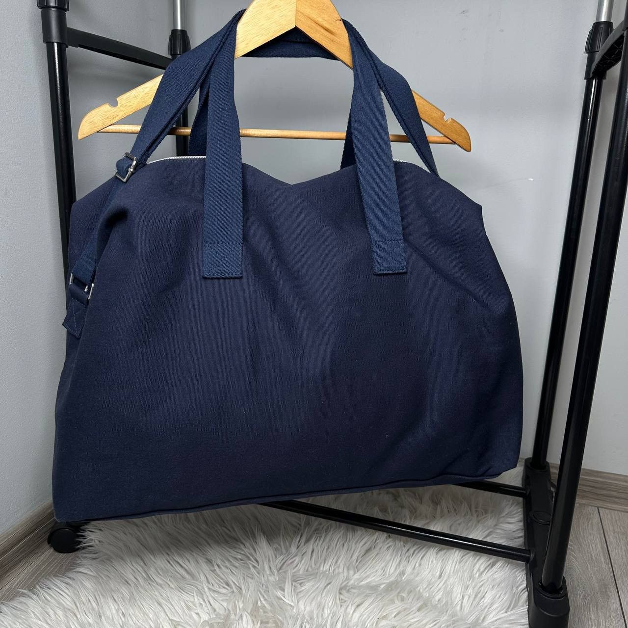 Polo Ralph Lauren Polo Ralph Lauren Cloth travel bag Size ONE SIZE - 7 Thumbnail