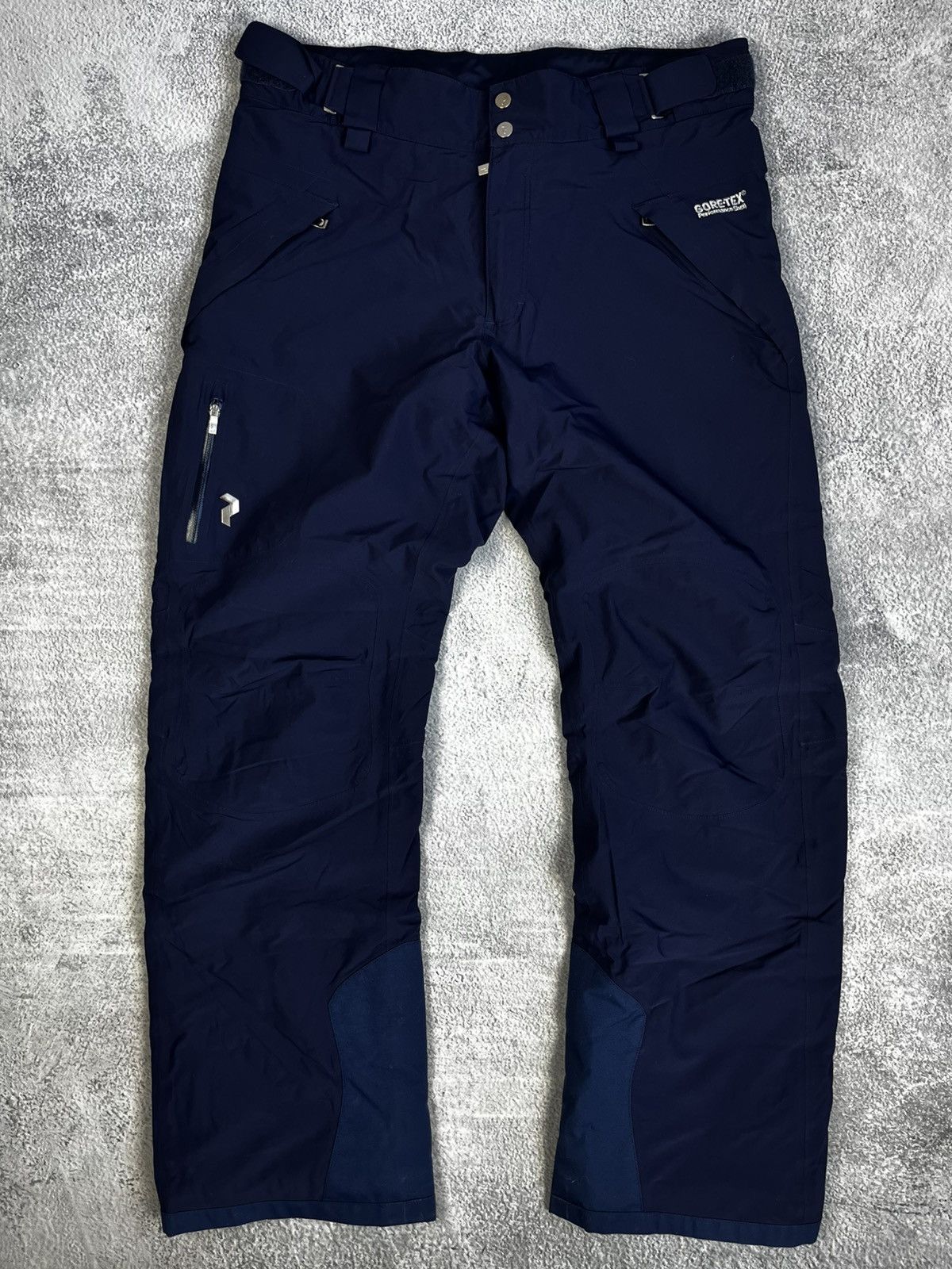 Peak Performance Peak performance pants gore tex size xl Size US 34 / EU 50 - 4 Thumbnail