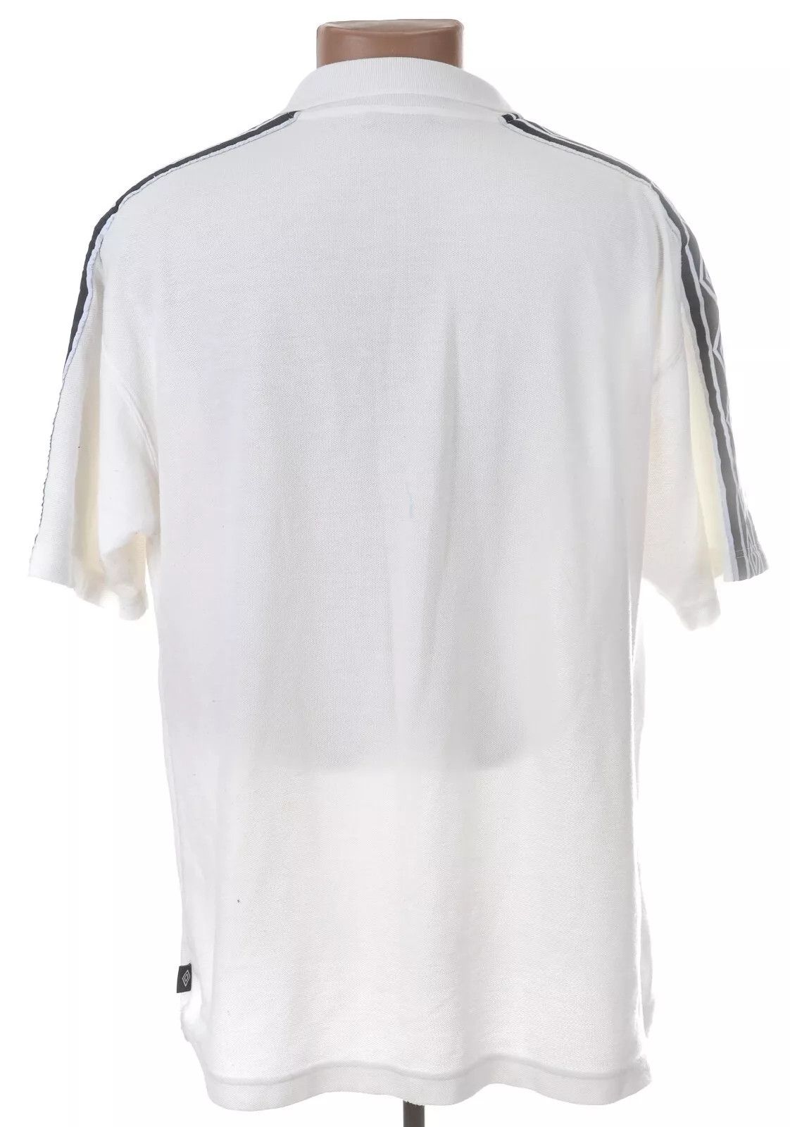 Umbro MANCHESTER UNITED 1998/1999 FOOTBALL SHIRT JERSEY UMBRO XXL Size US XXL / EU 58 / 5 - 2 Thumbnail