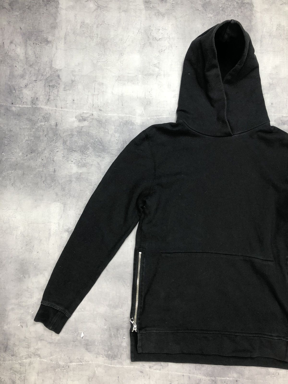 John Elliott john elliott villain hoodie 2 Size US M / EU 48-50 / 2 - 2 Thumbnail